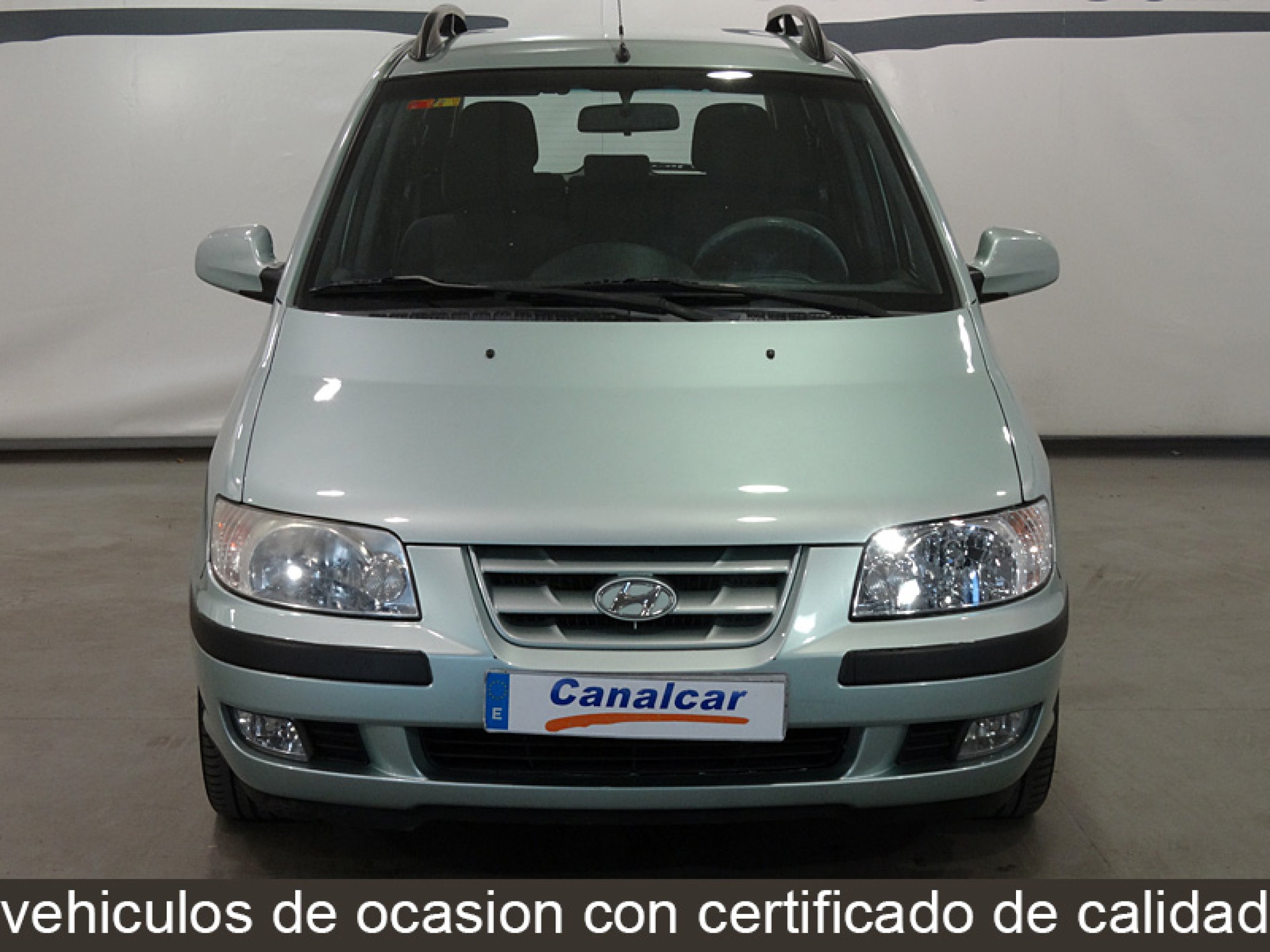 Foto Hyundai Matrix 3 Foto Hyundai Matrix 3