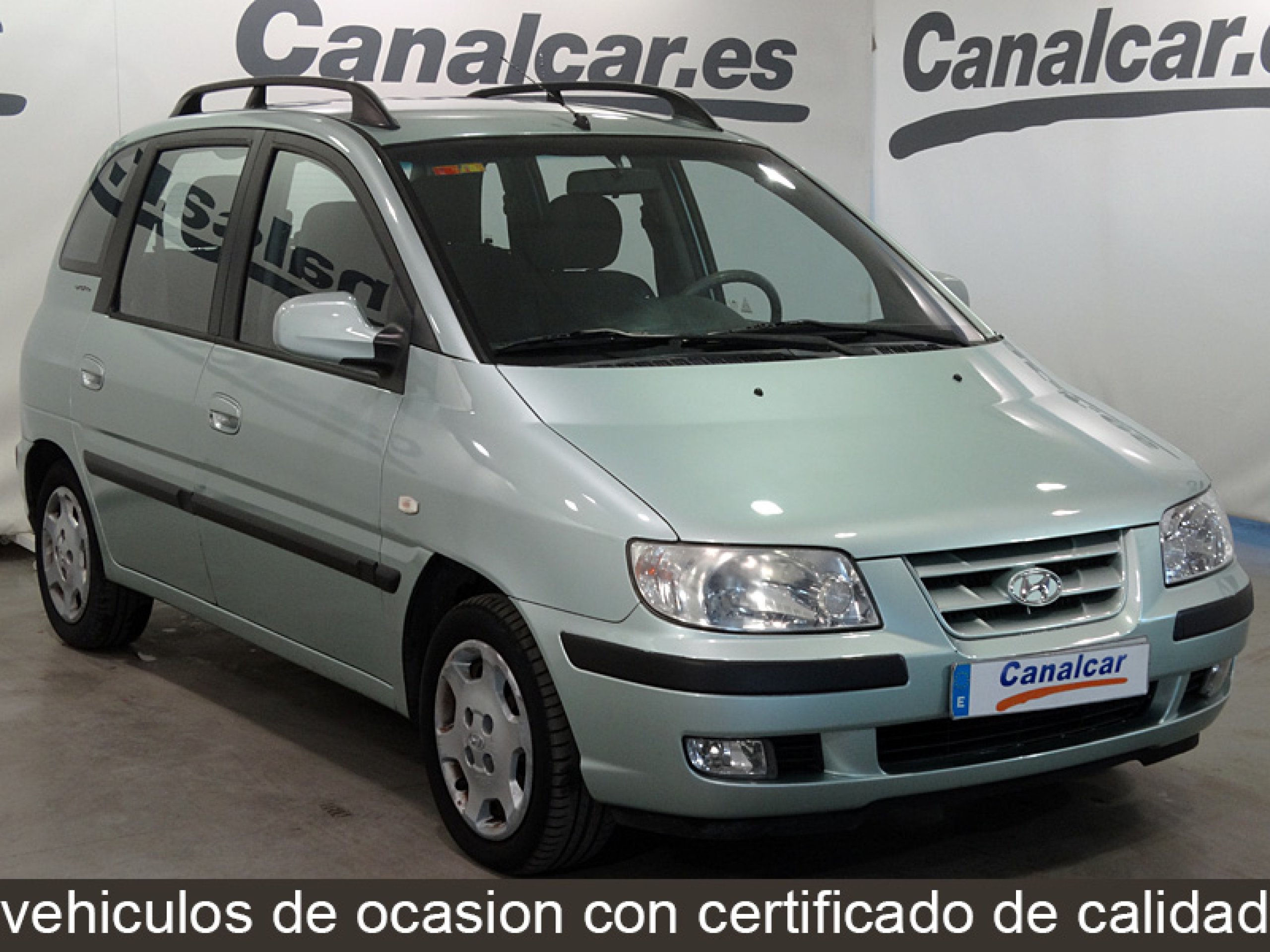 Foto Hyundai Matrix 4 Foto Hyundai Matrix 4