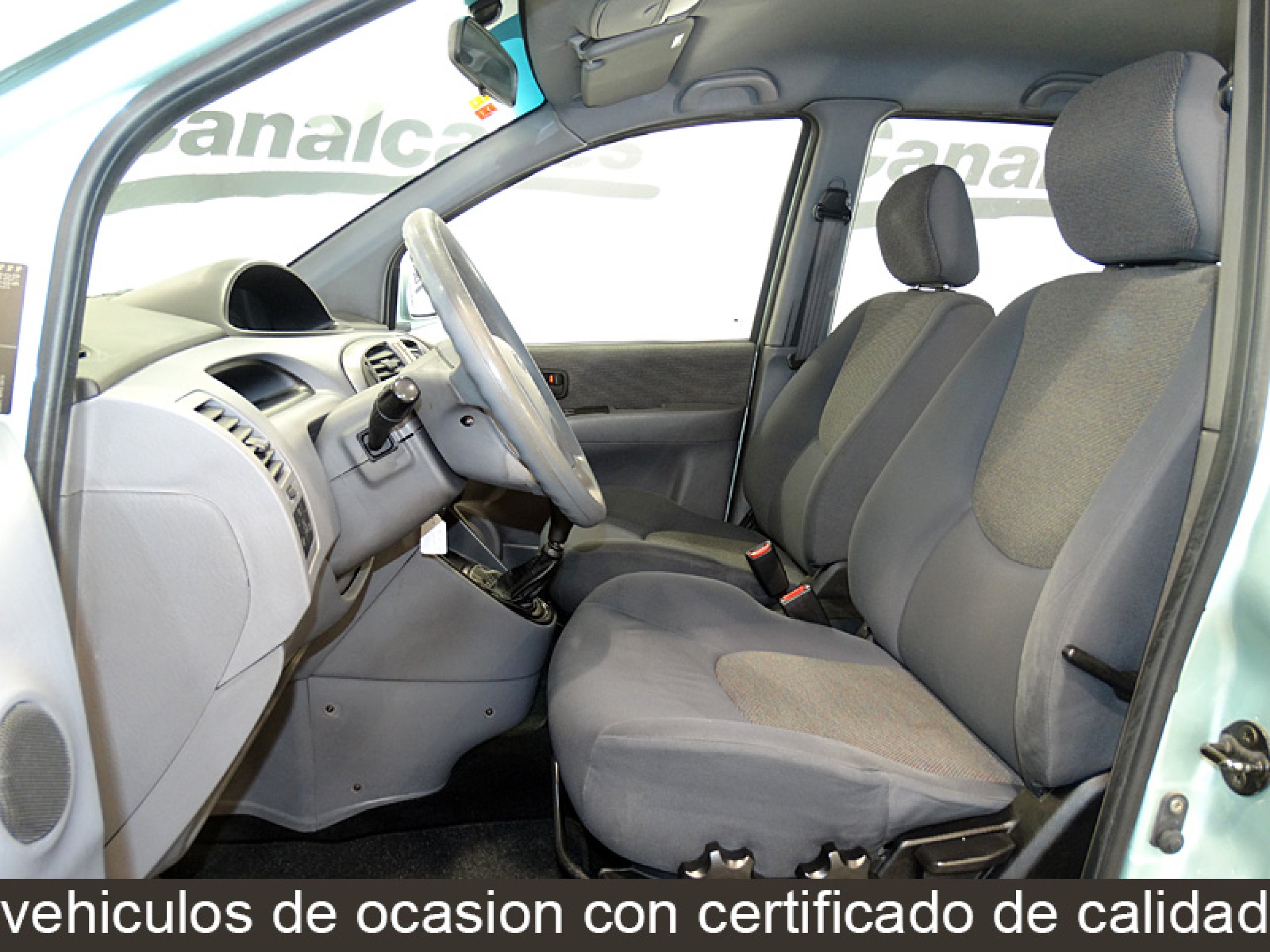 Foto Hyundai Matrix 9 Foto Hyundai Matrix 9