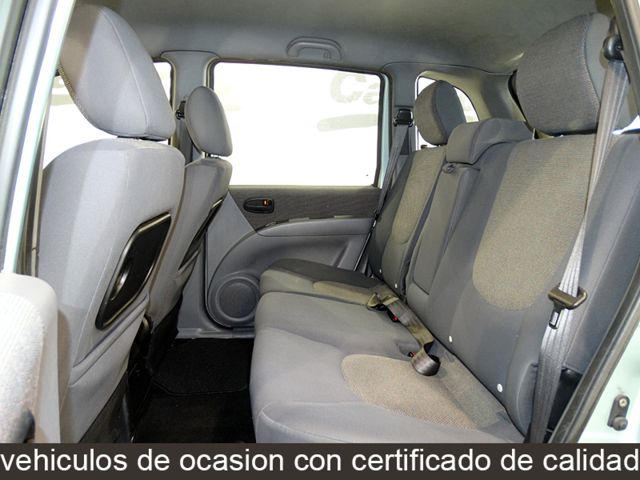 Foto Hyundai Matrix 10 Foto Hyundai Matrix 10