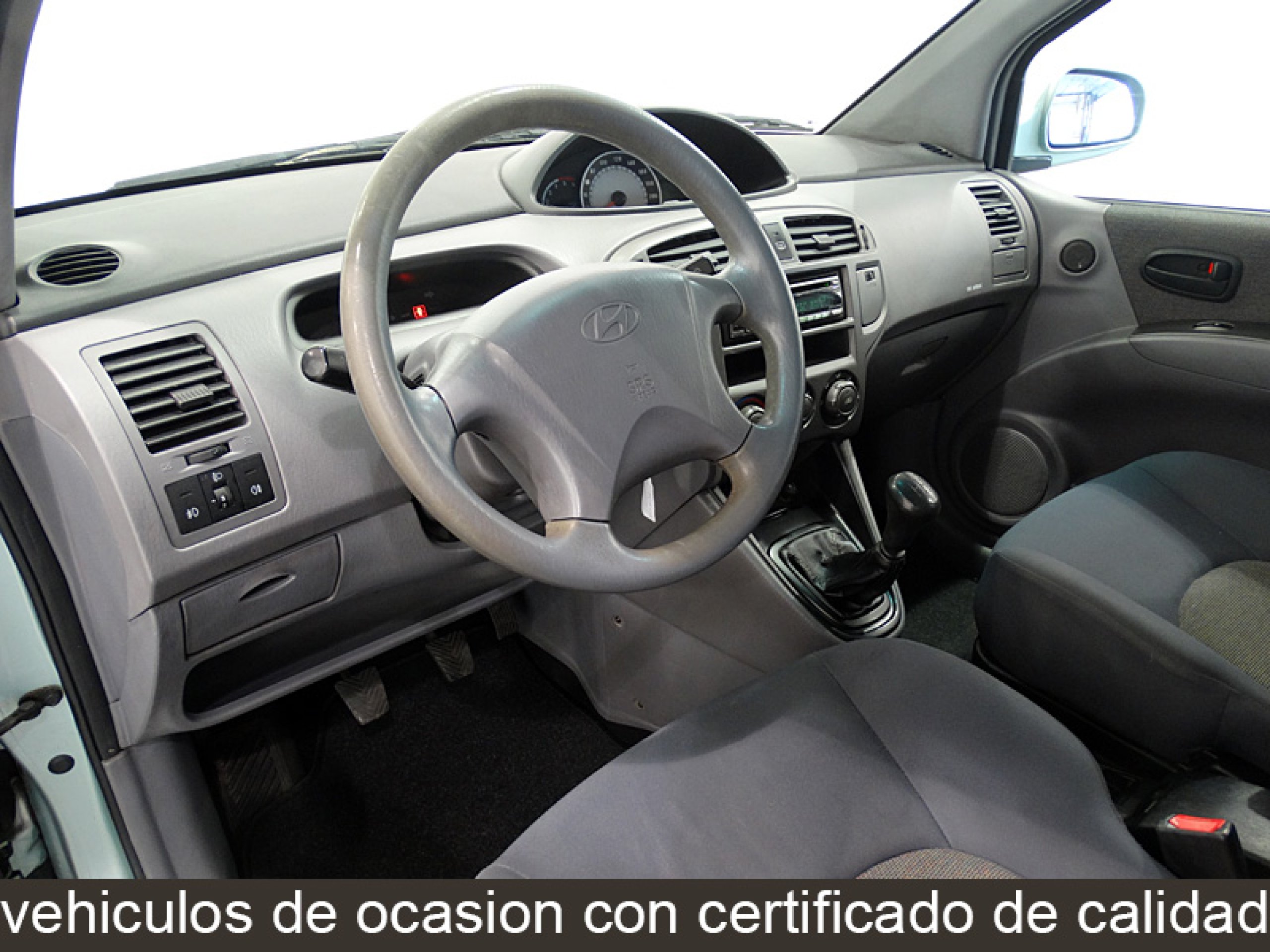 Foto Hyundai Matrix 12 Foto Hyundai Matrix 12