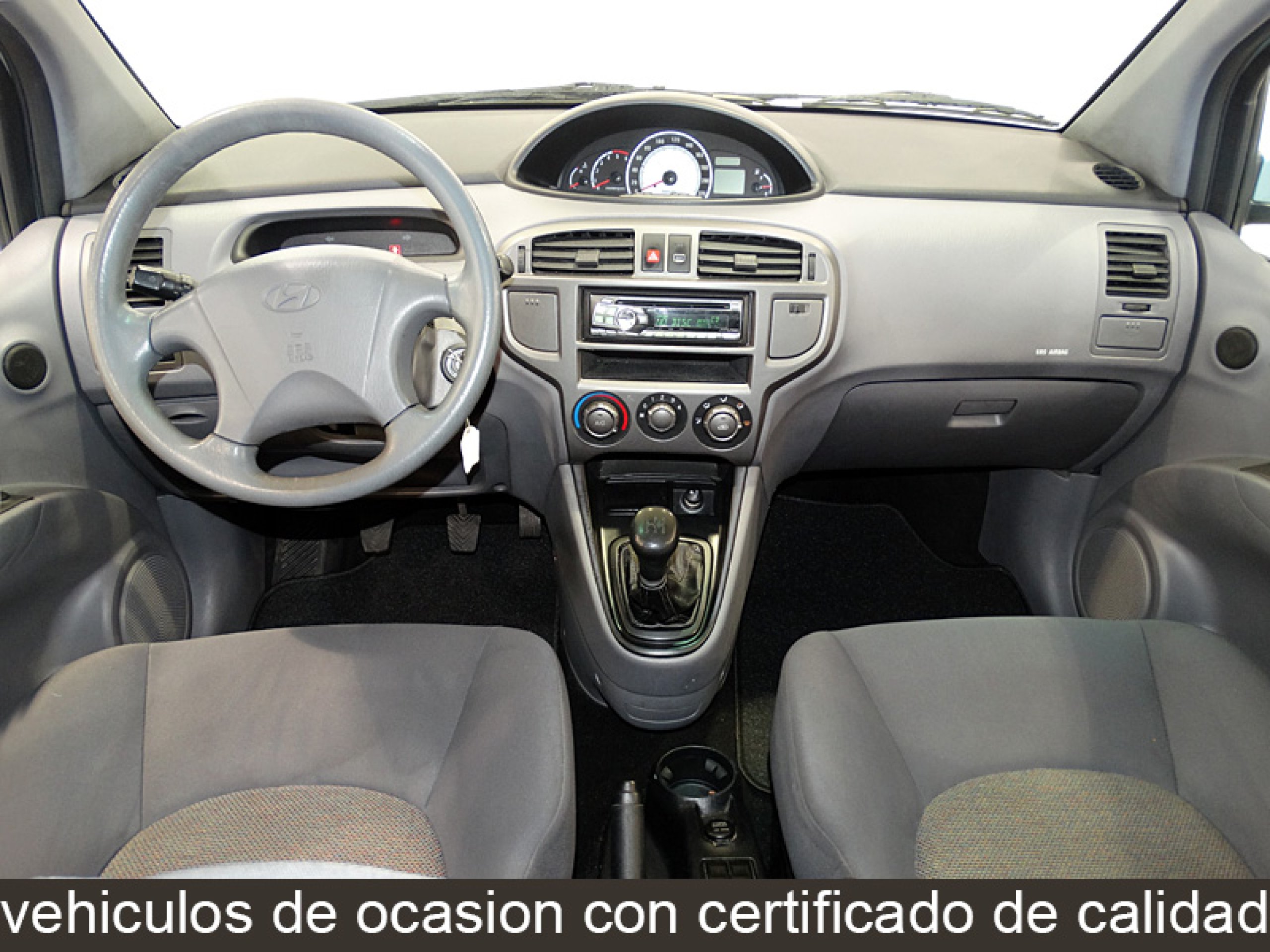 Foto Hyundai Matrix 13 Foto Hyundai Matrix 13