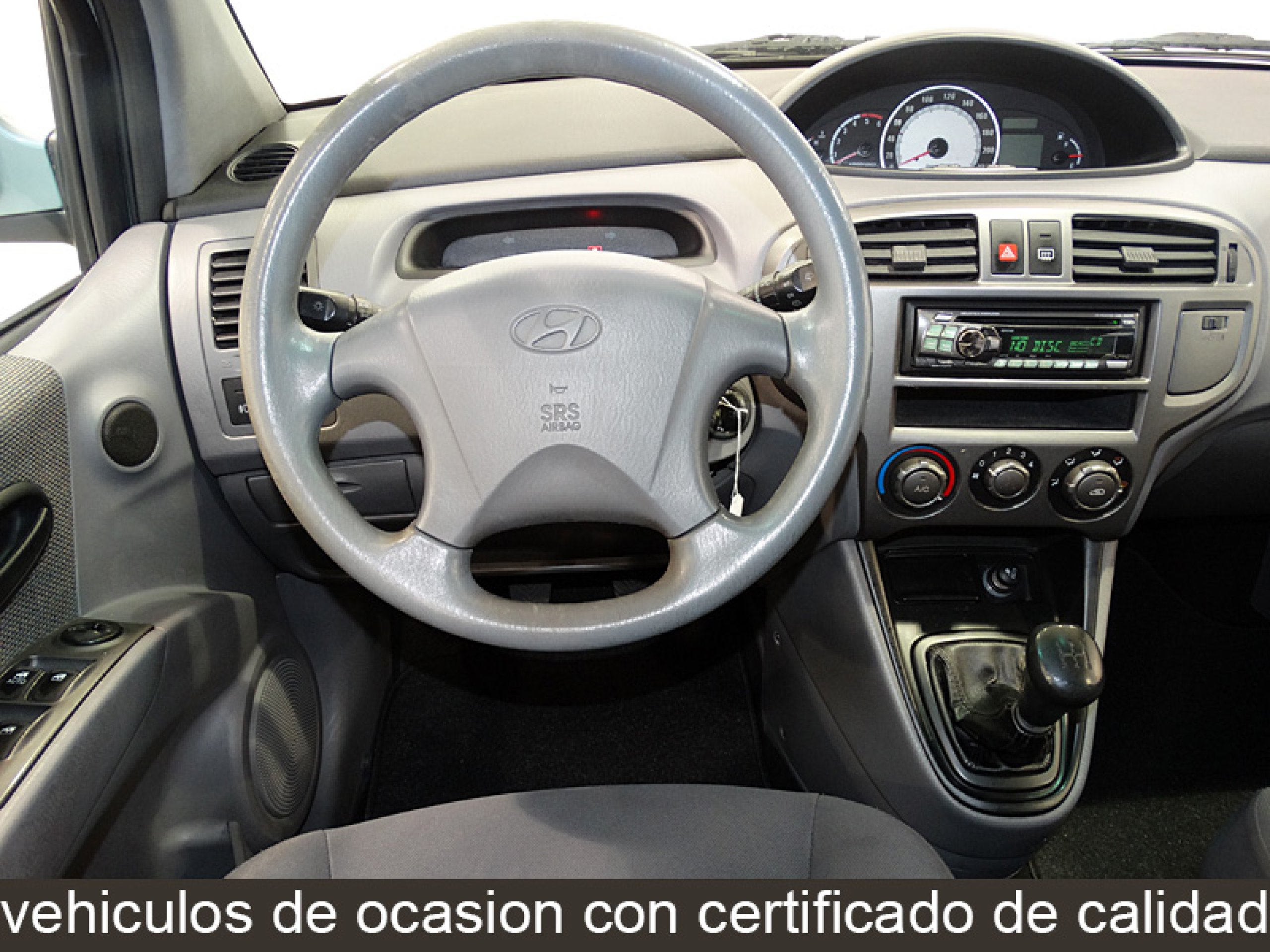 Foto Hyundai Matrix 14 Foto Hyundai Matrix 14