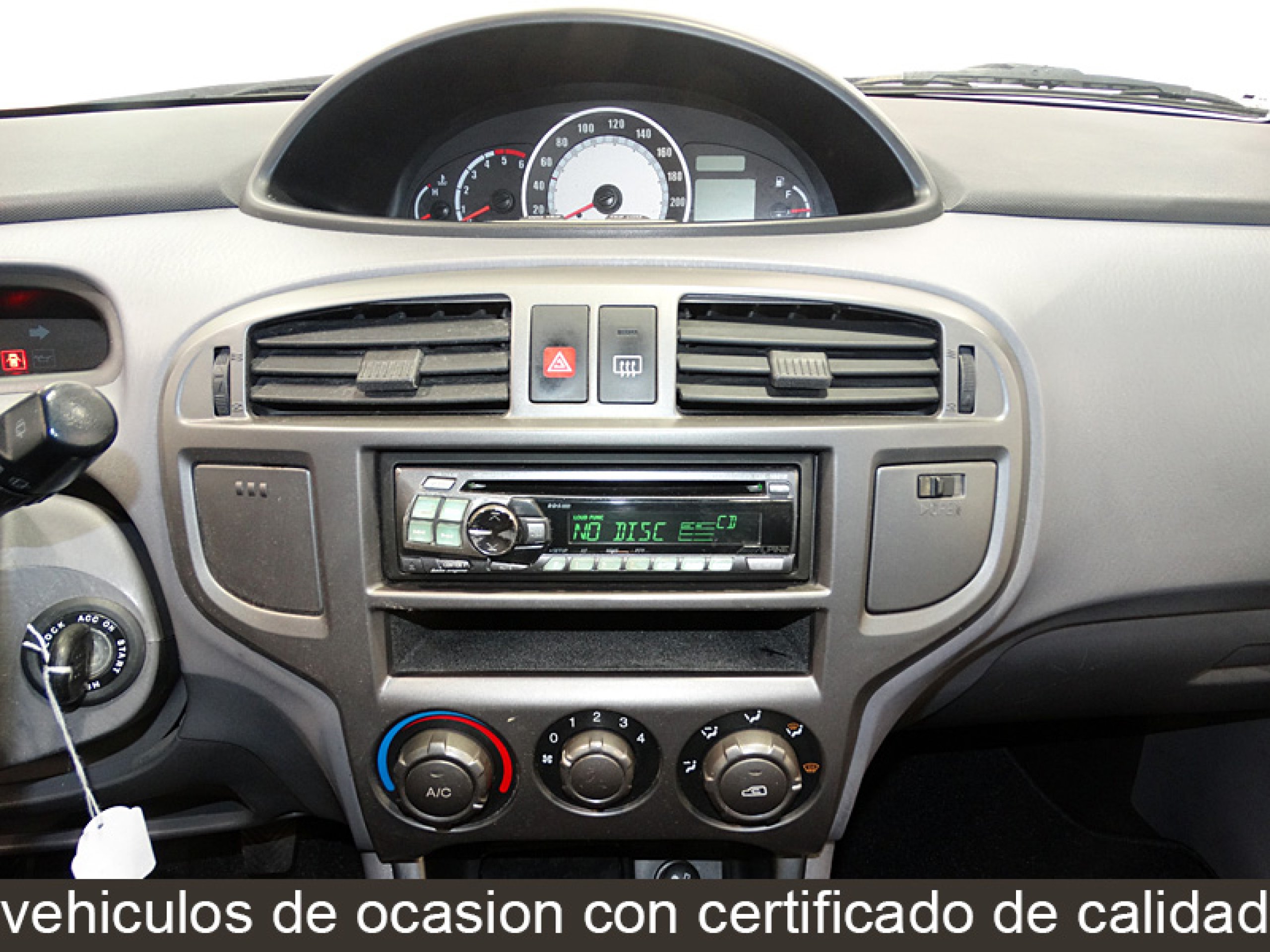 Foto Hyundai Matrix 15 Foto Hyundai Matrix 15