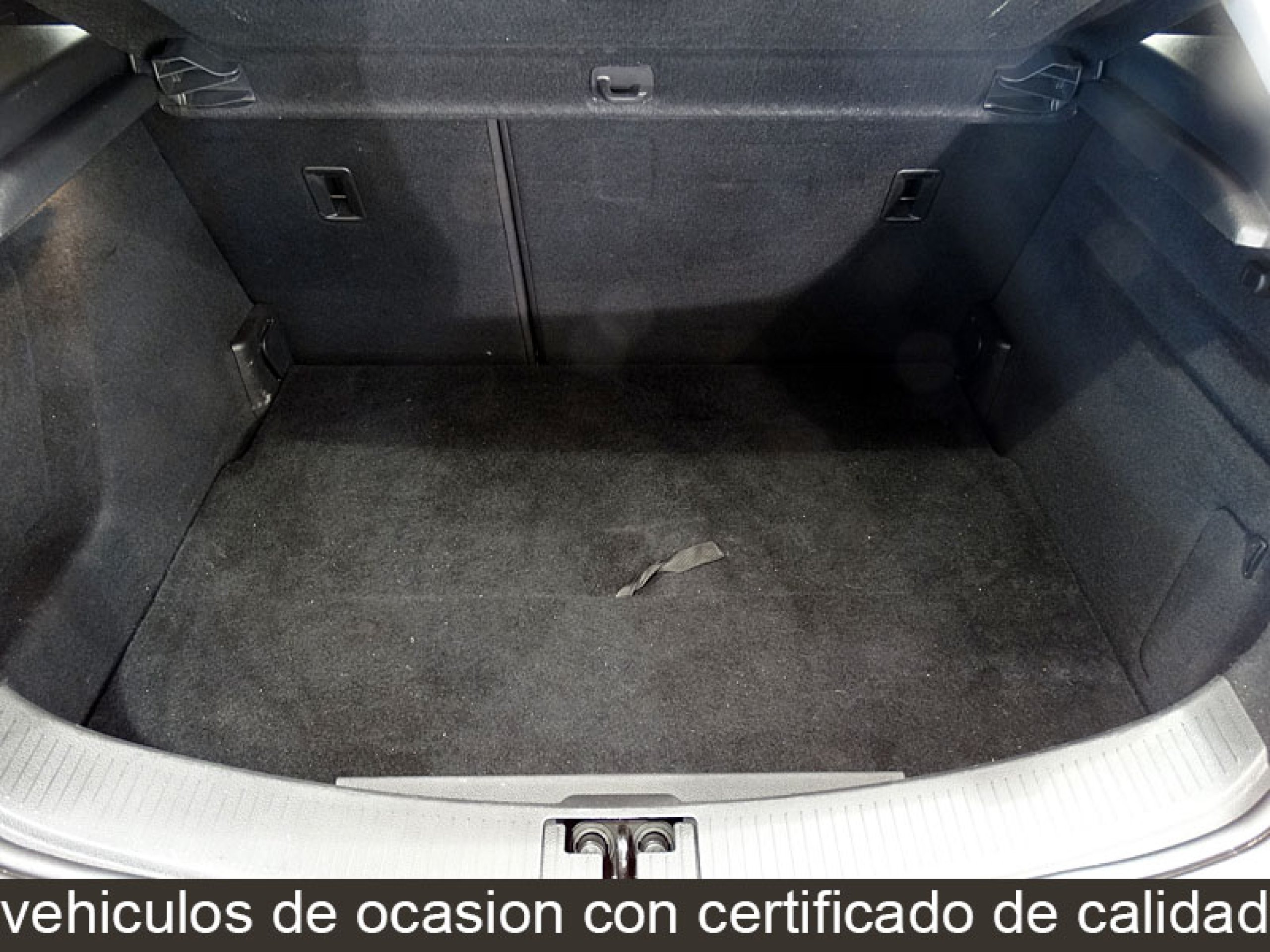 Foto Opel Astra 14