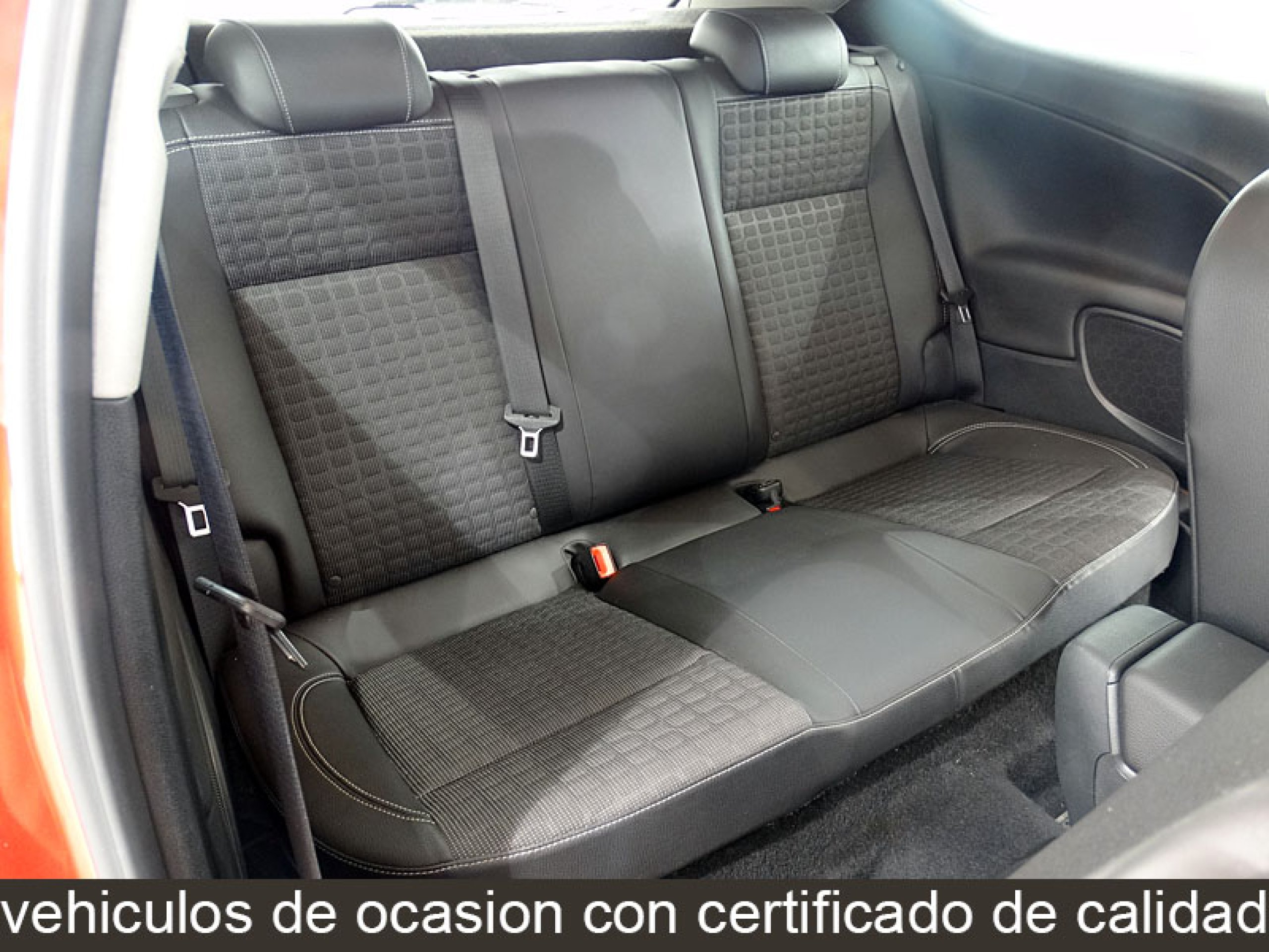 Foto Opel Astra 21