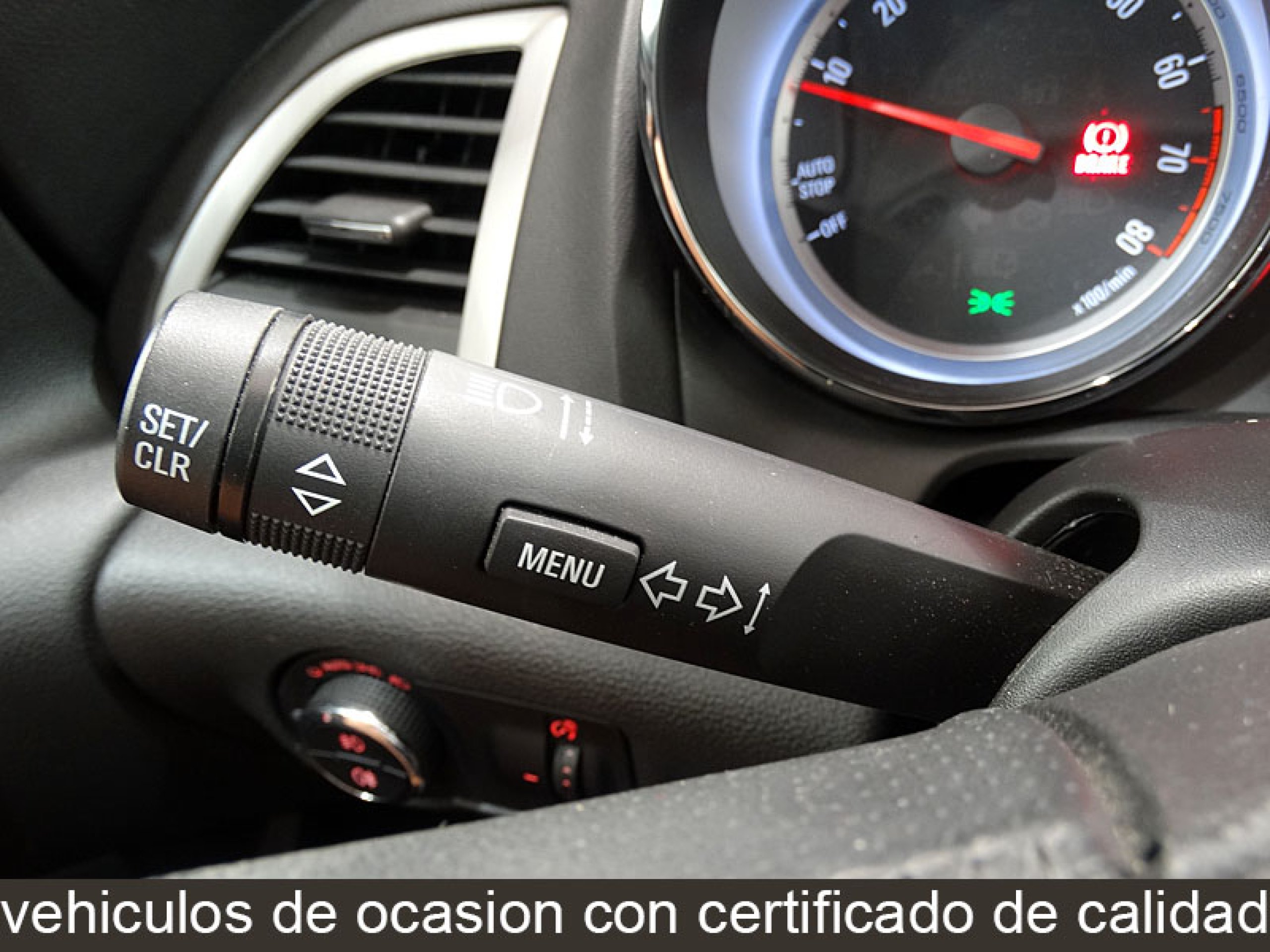 Foto Opel Astra 23