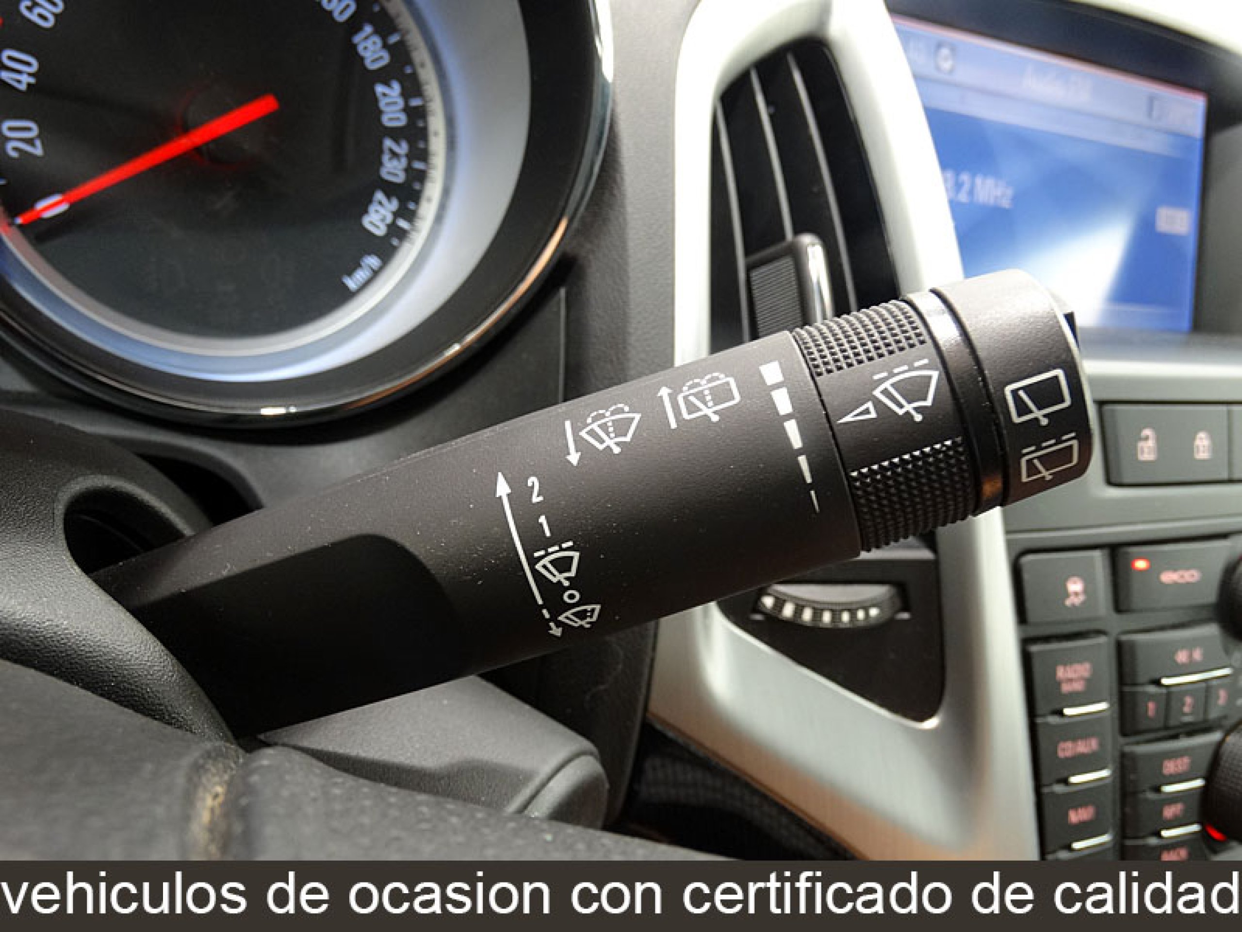 Foto Opel Astra 24