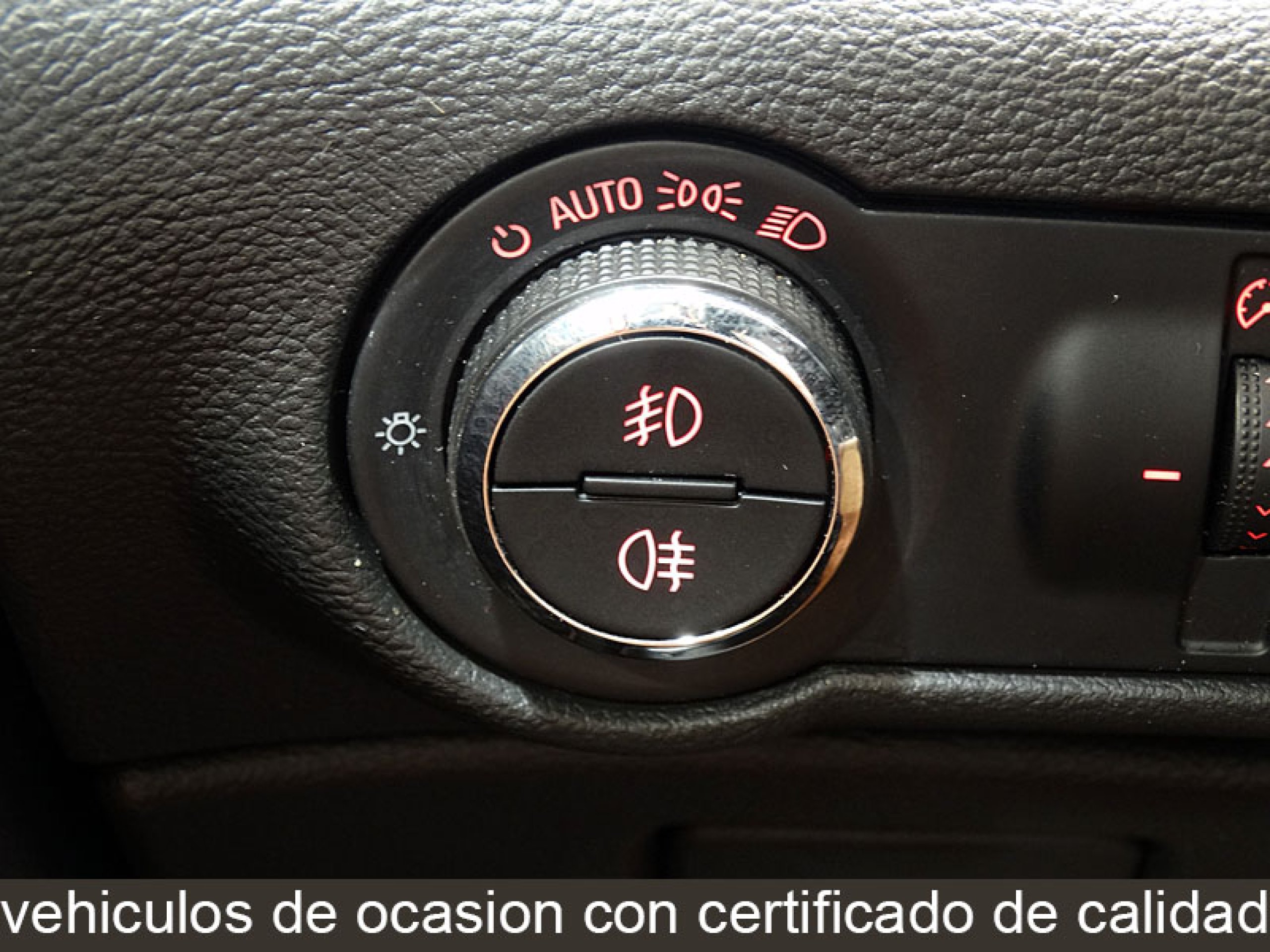 Foto Opel Astra 27