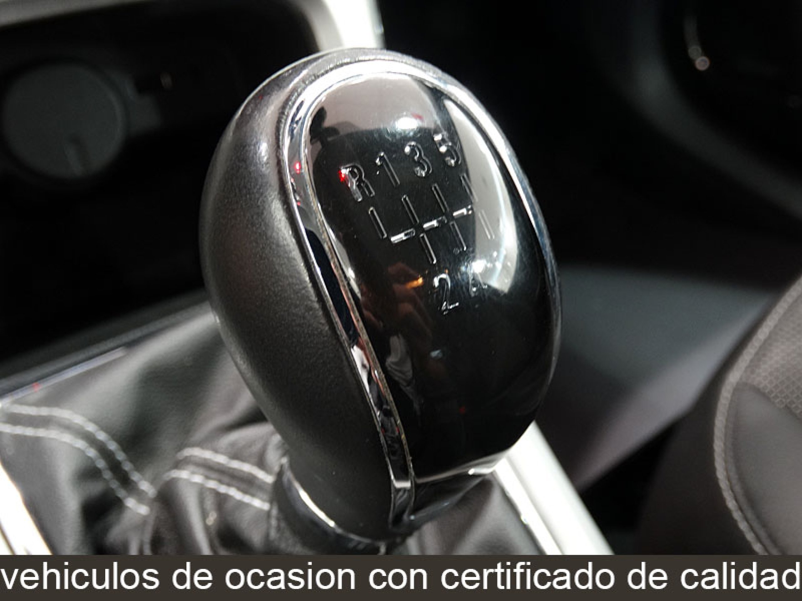 Foto Opel Astra 28