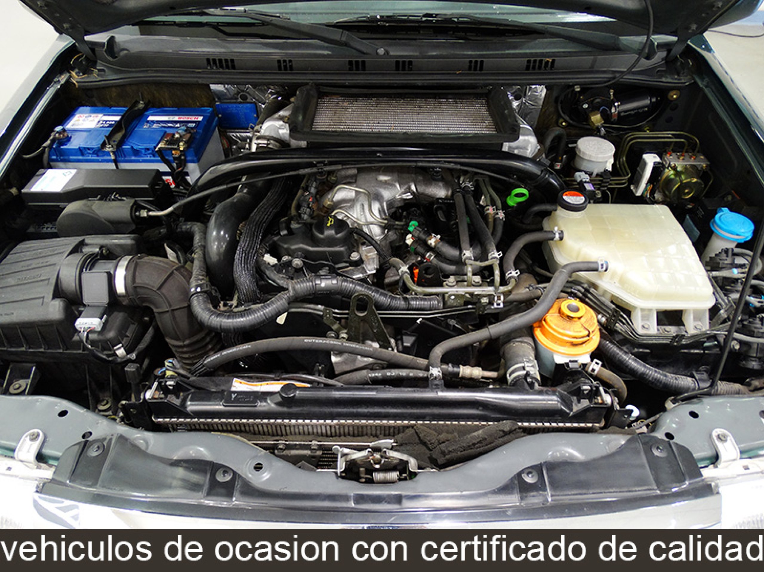 Foto Suzuki Grand Vitara 13