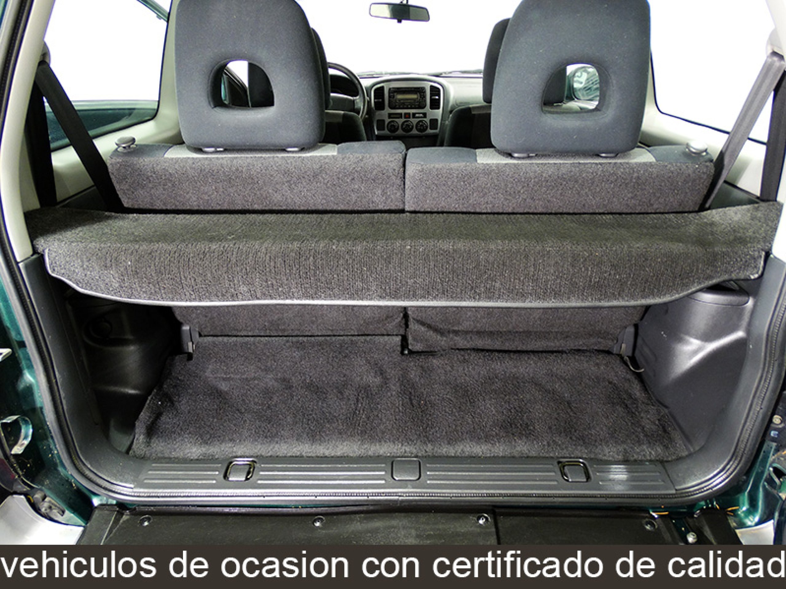 Foto Suzuki Grand Vitara 14