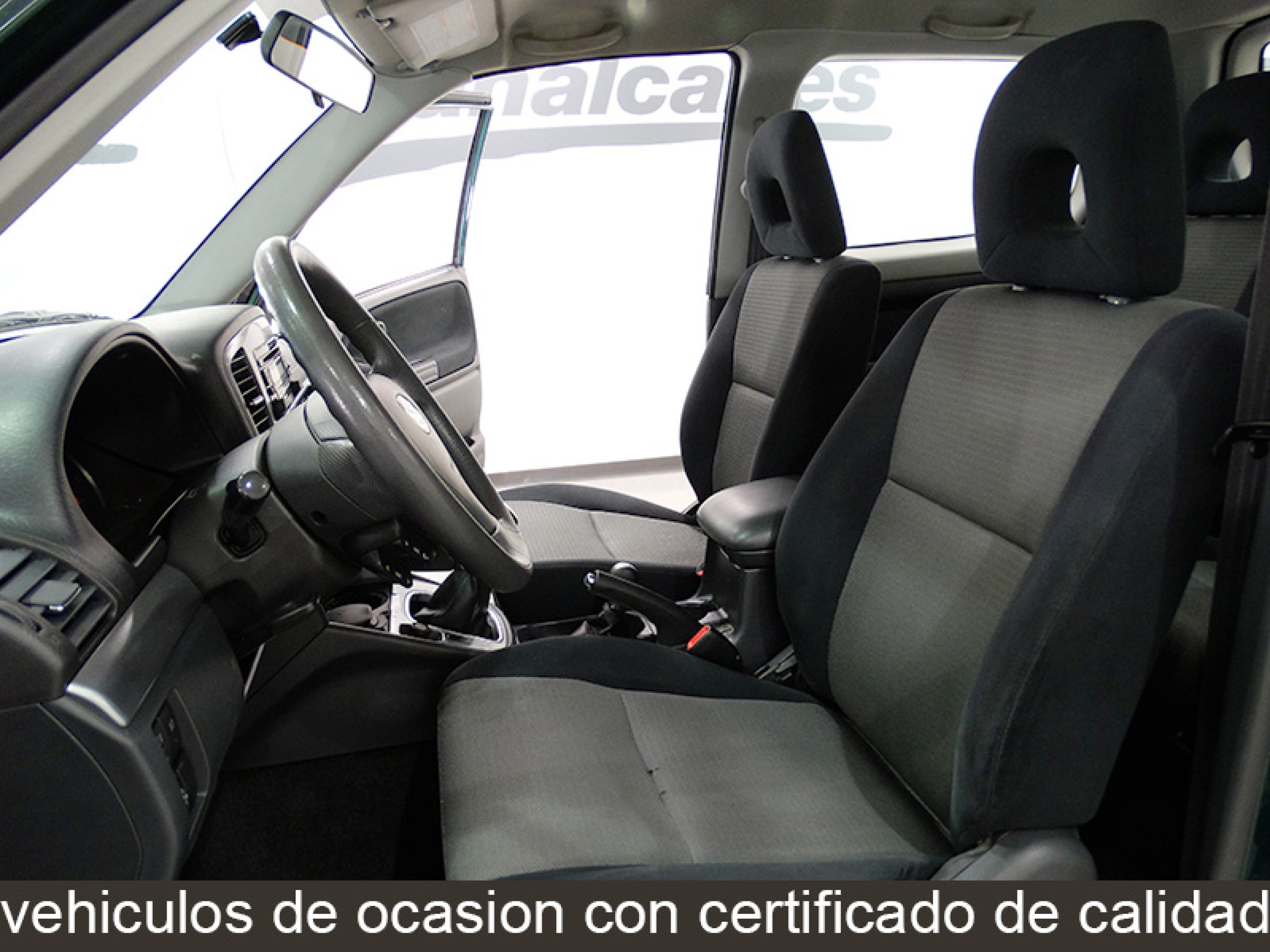 Foto Suzuki Grand Vitara 16