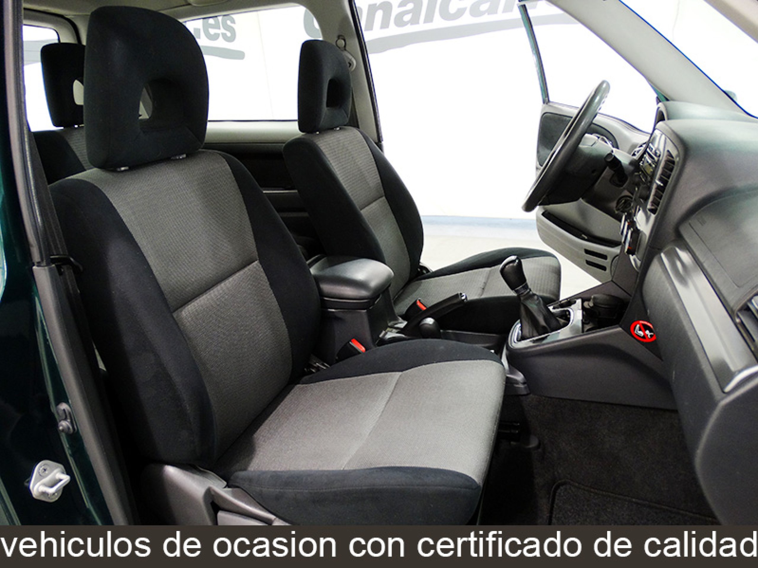 Foto Suzuki Grand Vitara 17