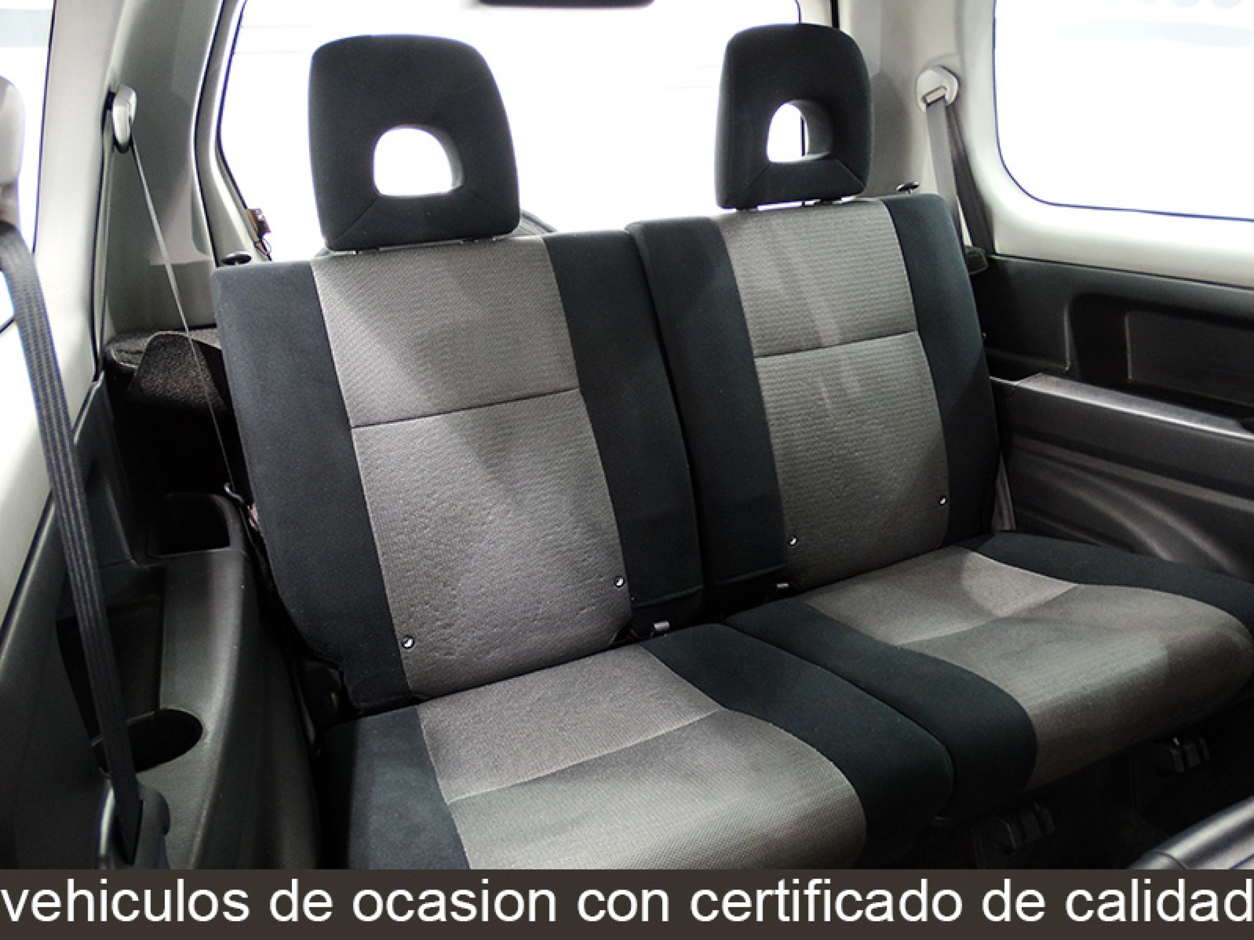 Foto Suzuki Grand Vitara 18