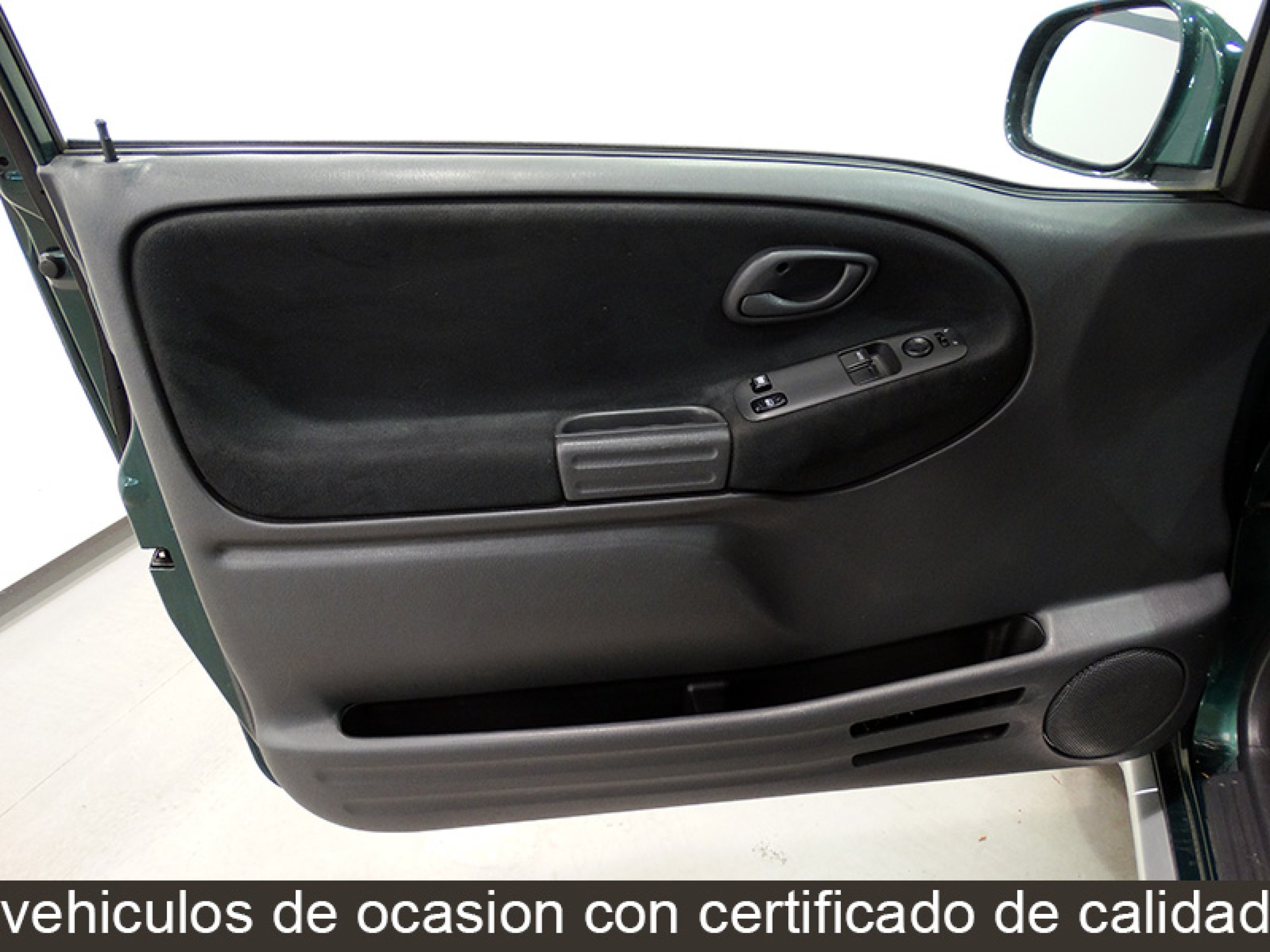 Foto Suzuki Grand Vitara 19