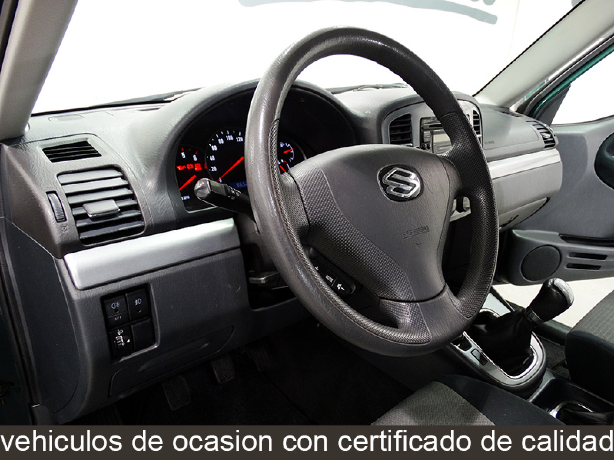 Foto Suzuki Grand Vitara 20