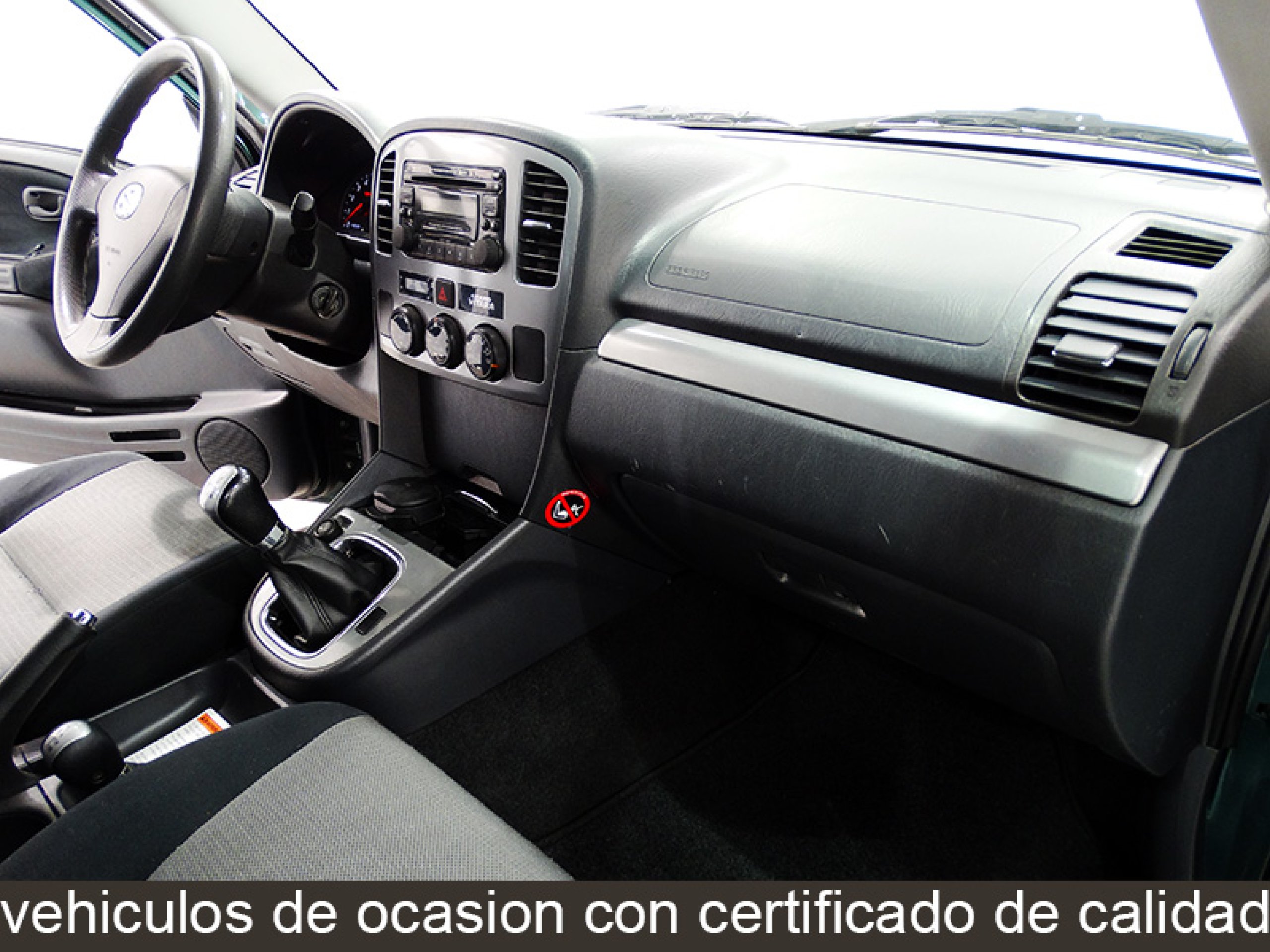 Foto Suzuki Grand Vitara 22
