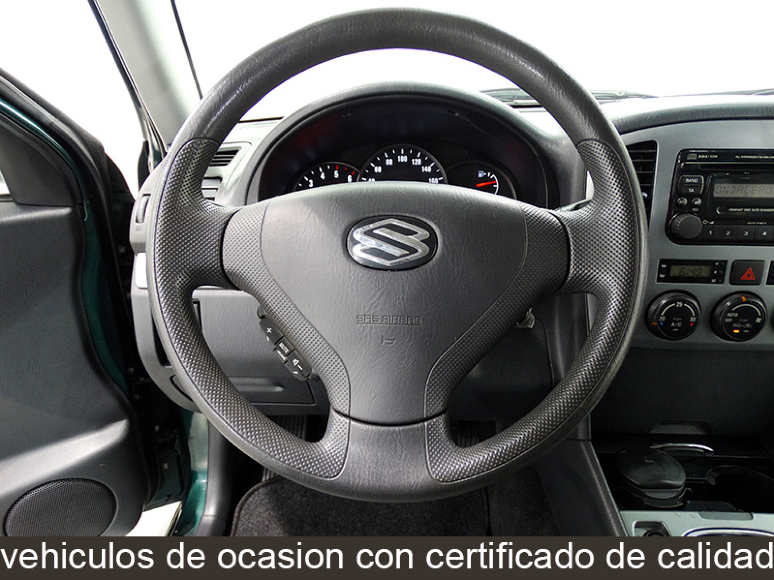 Foto Suzuki Grand Vitara 24