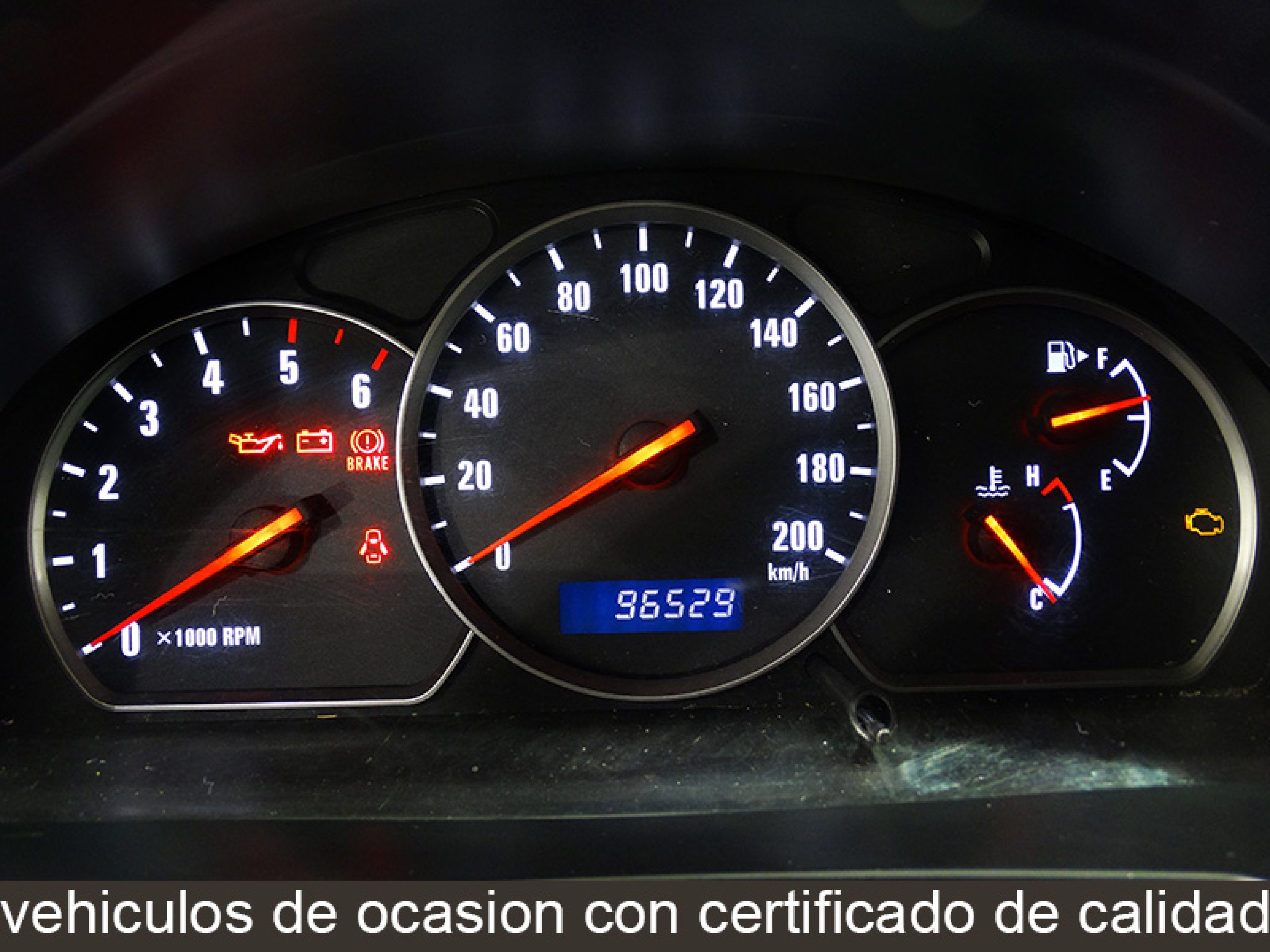 Foto Suzuki Grand Vitara 28