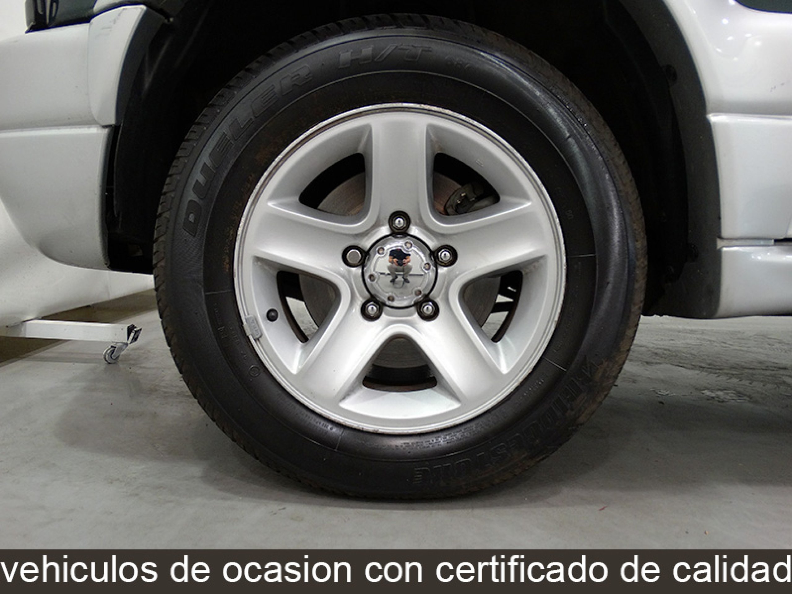 Foto Suzuki Grand Vitara 30