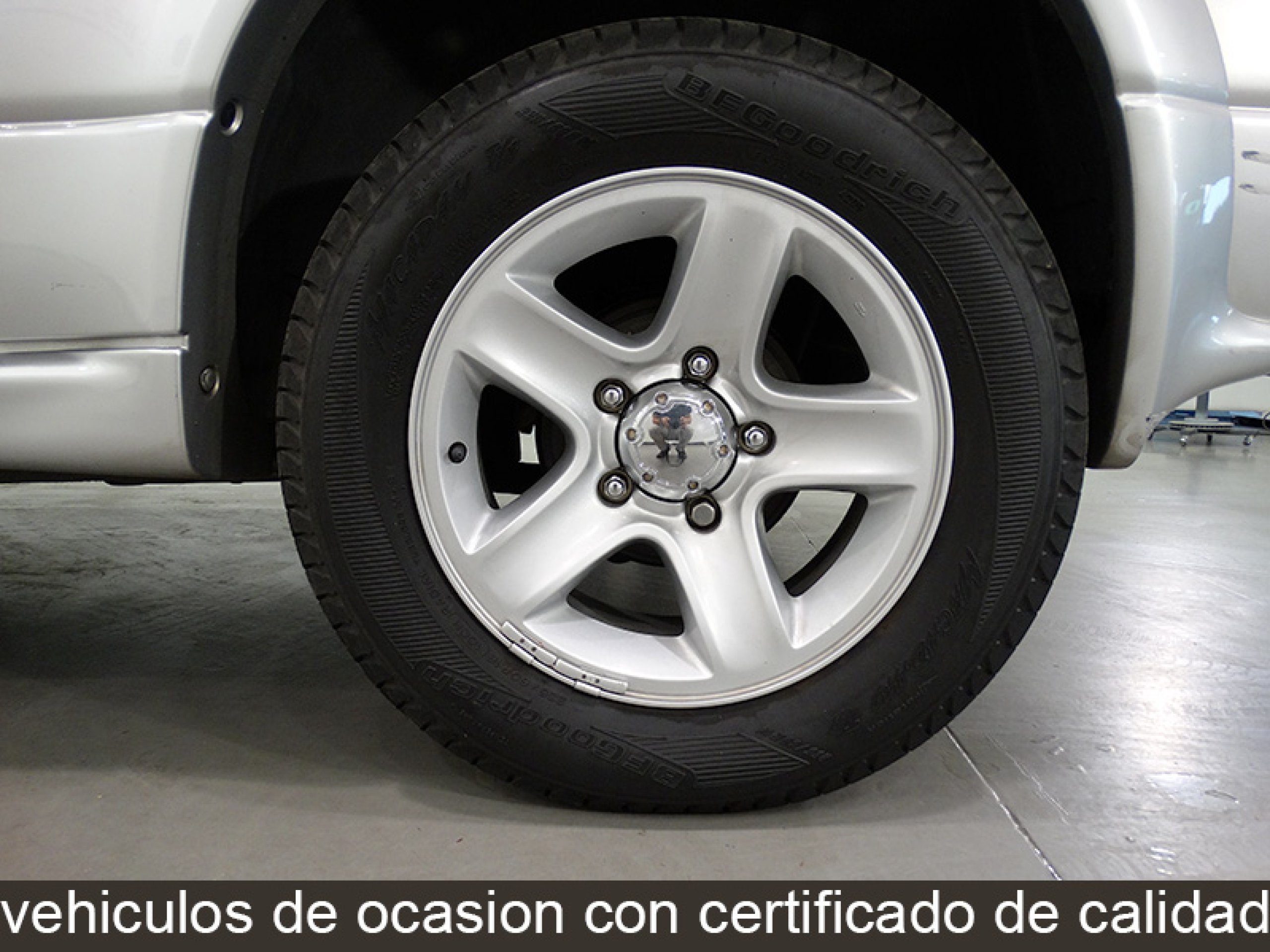Foto Suzuki Grand Vitara 31