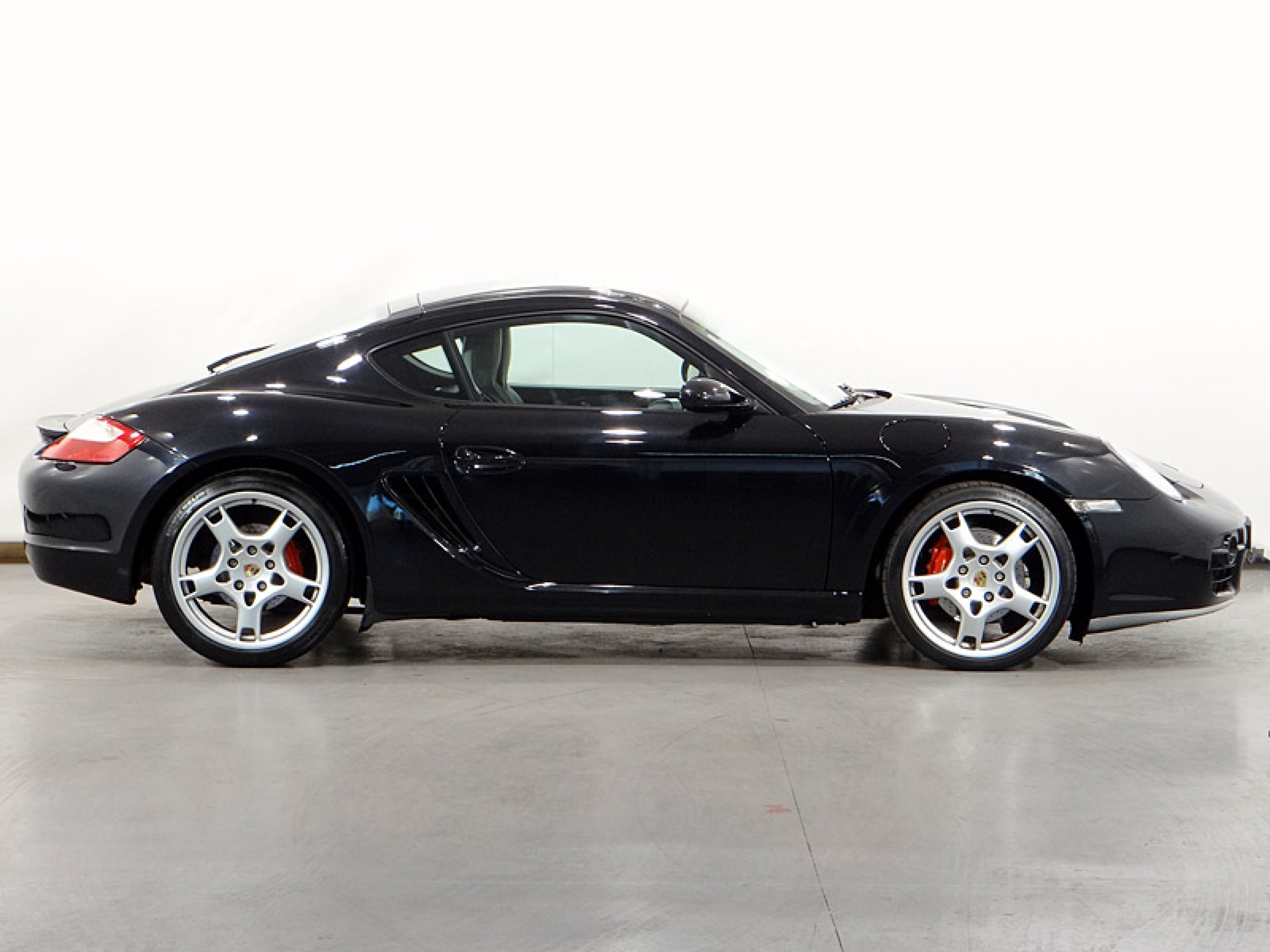 Foto Porsche Cayman 6