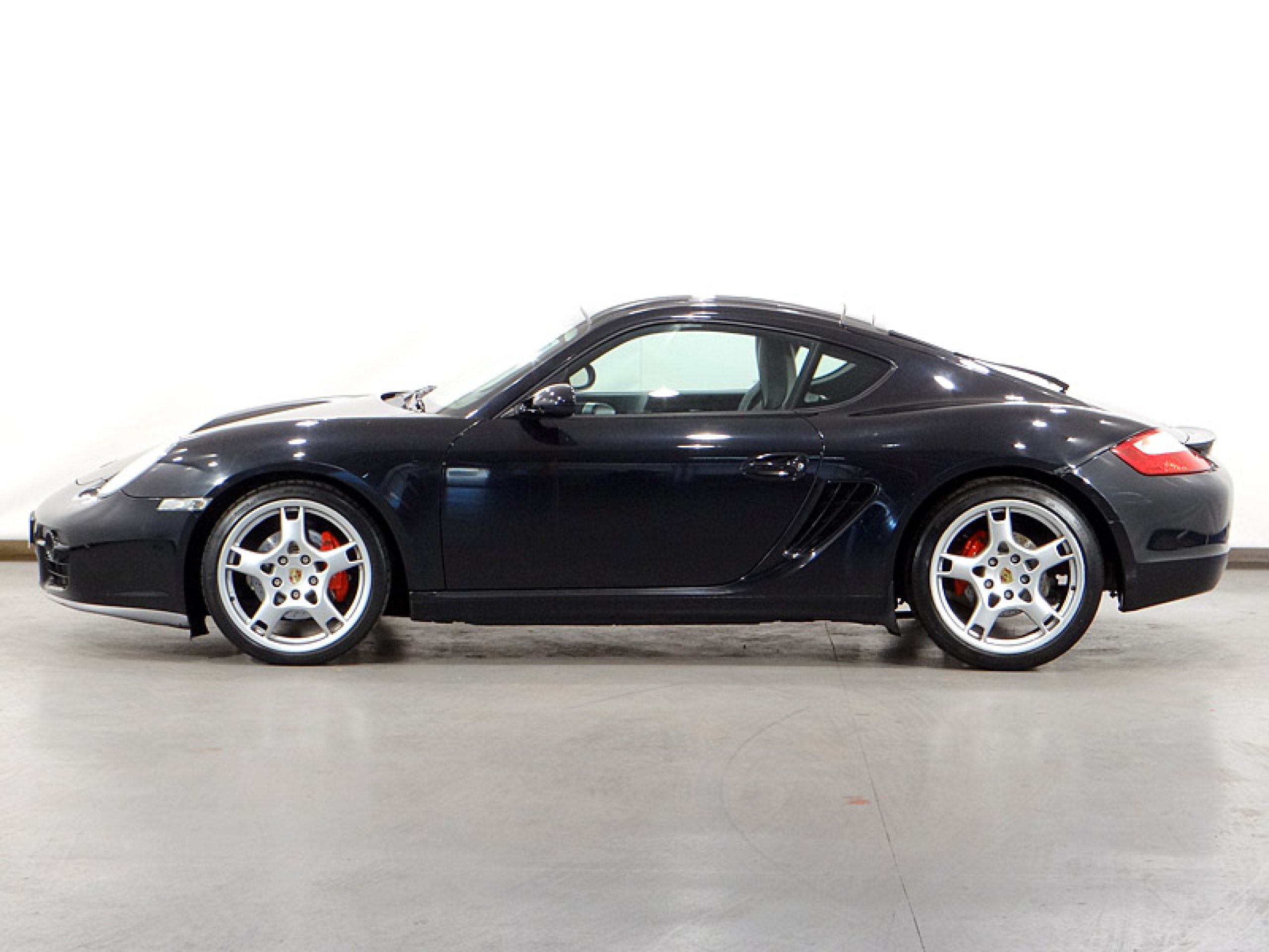 Foto Porsche Cayman 13