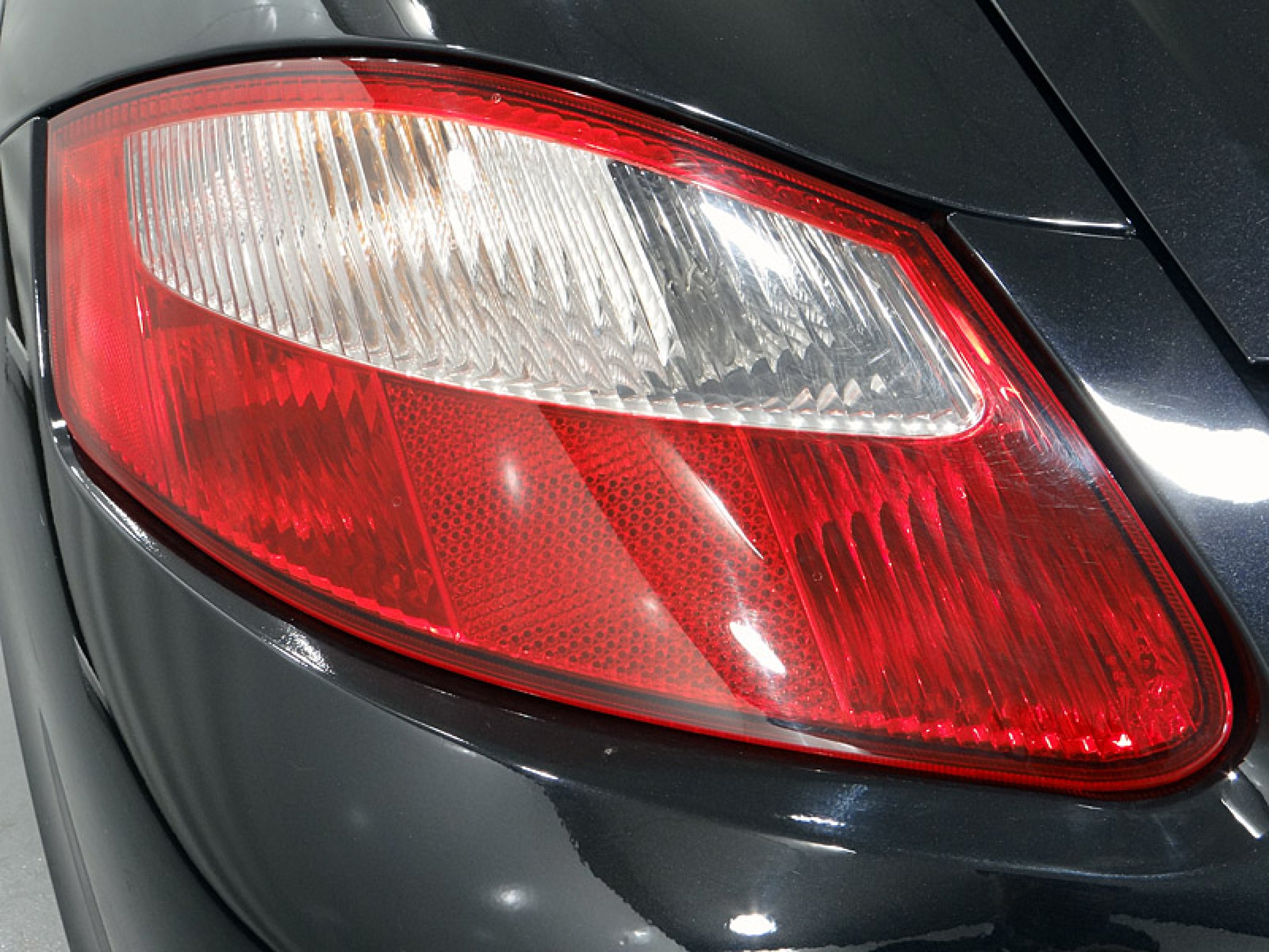 Foto Porsche Cayman 15