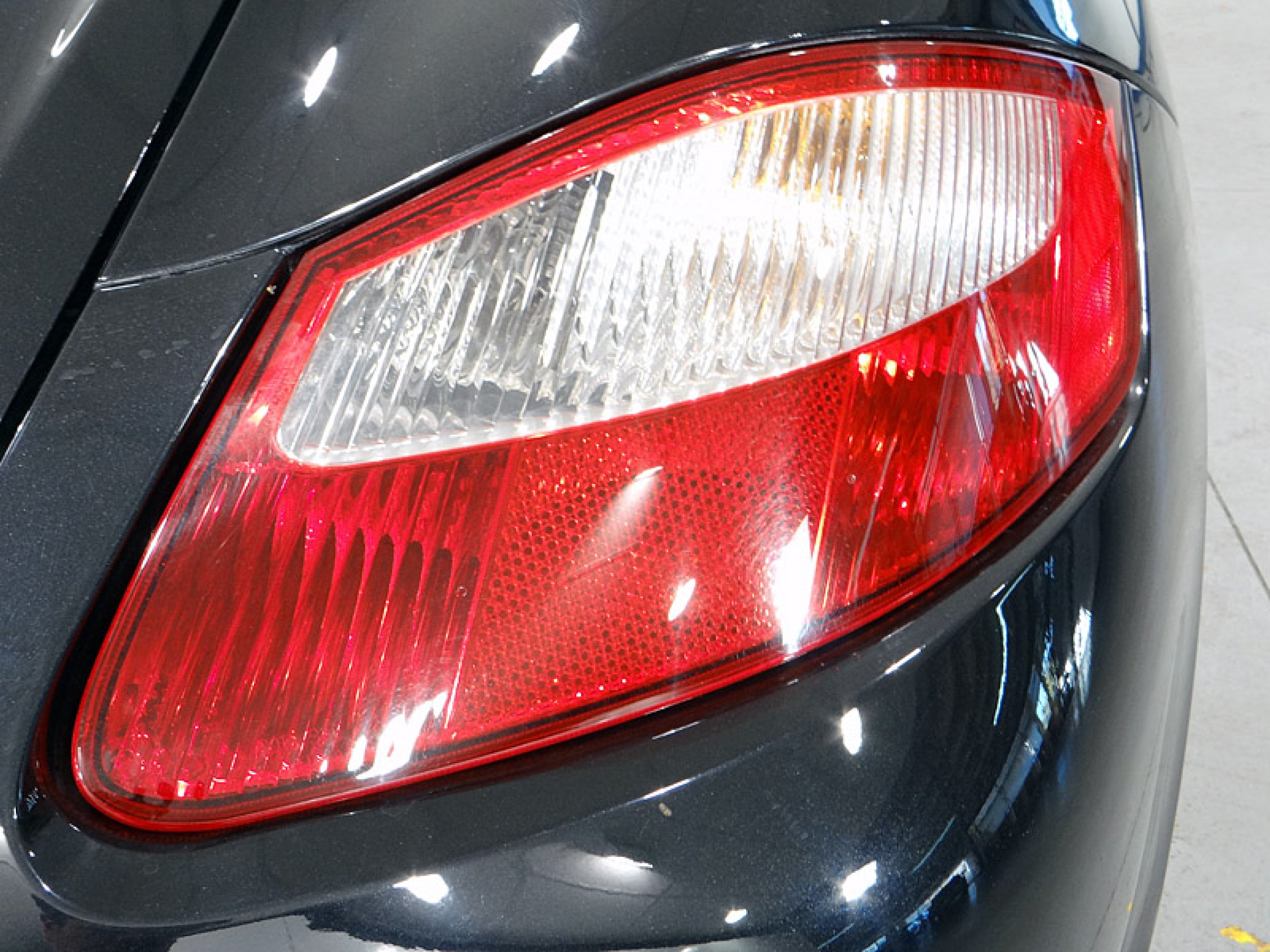 Foto Porsche Cayman 17