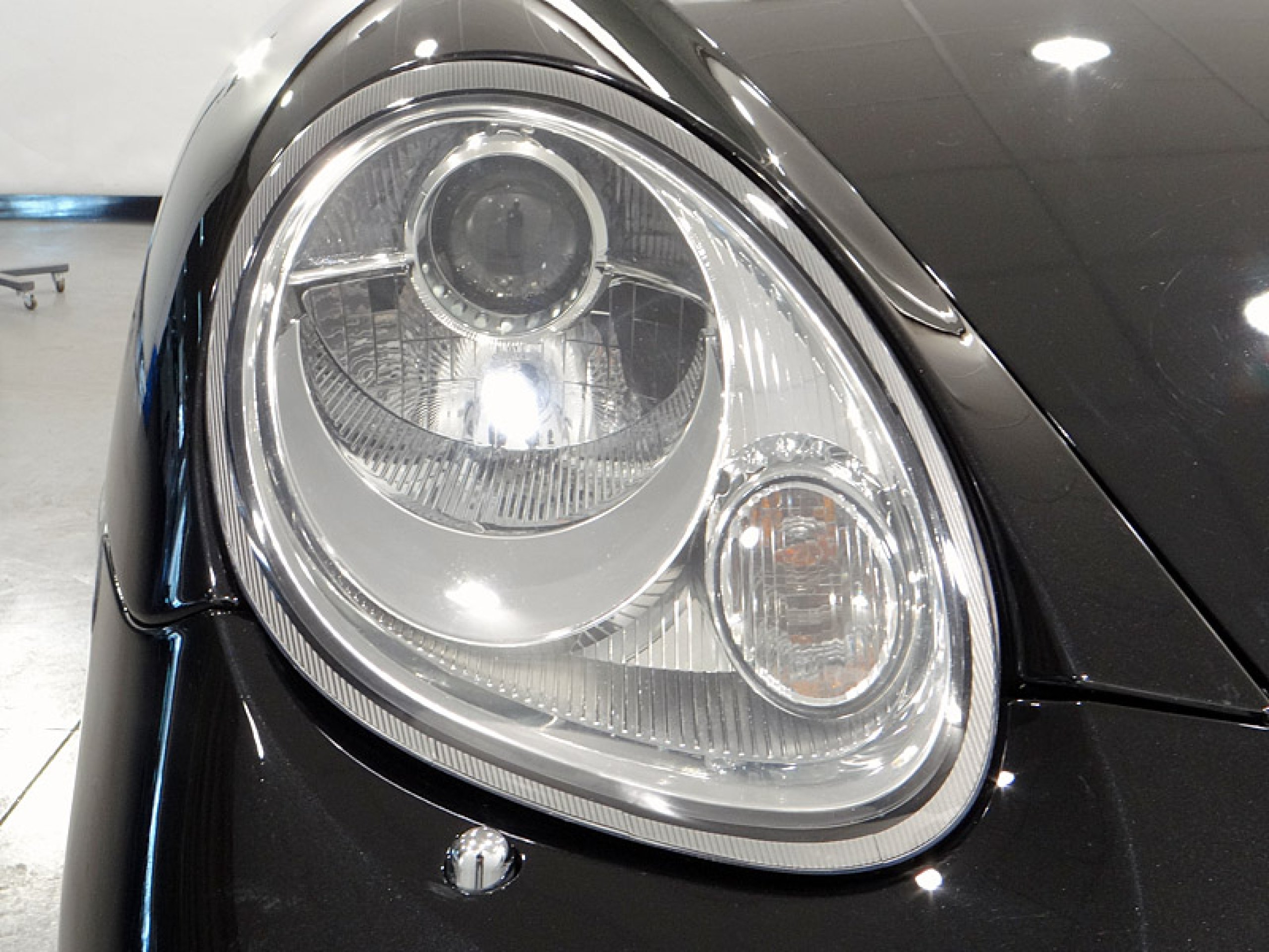 Foto Porsche Cayman 18