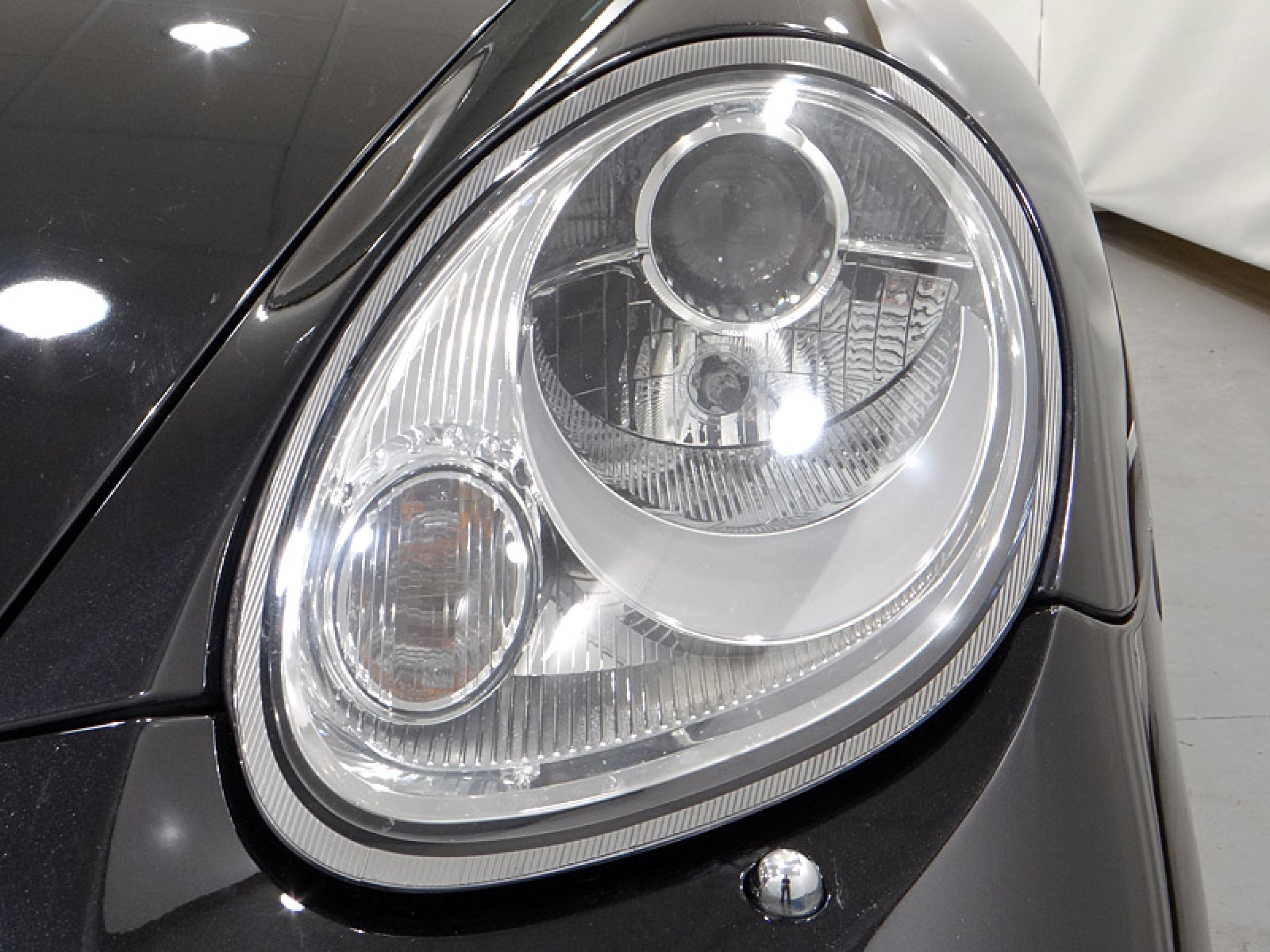 Foto Porsche Cayman 20