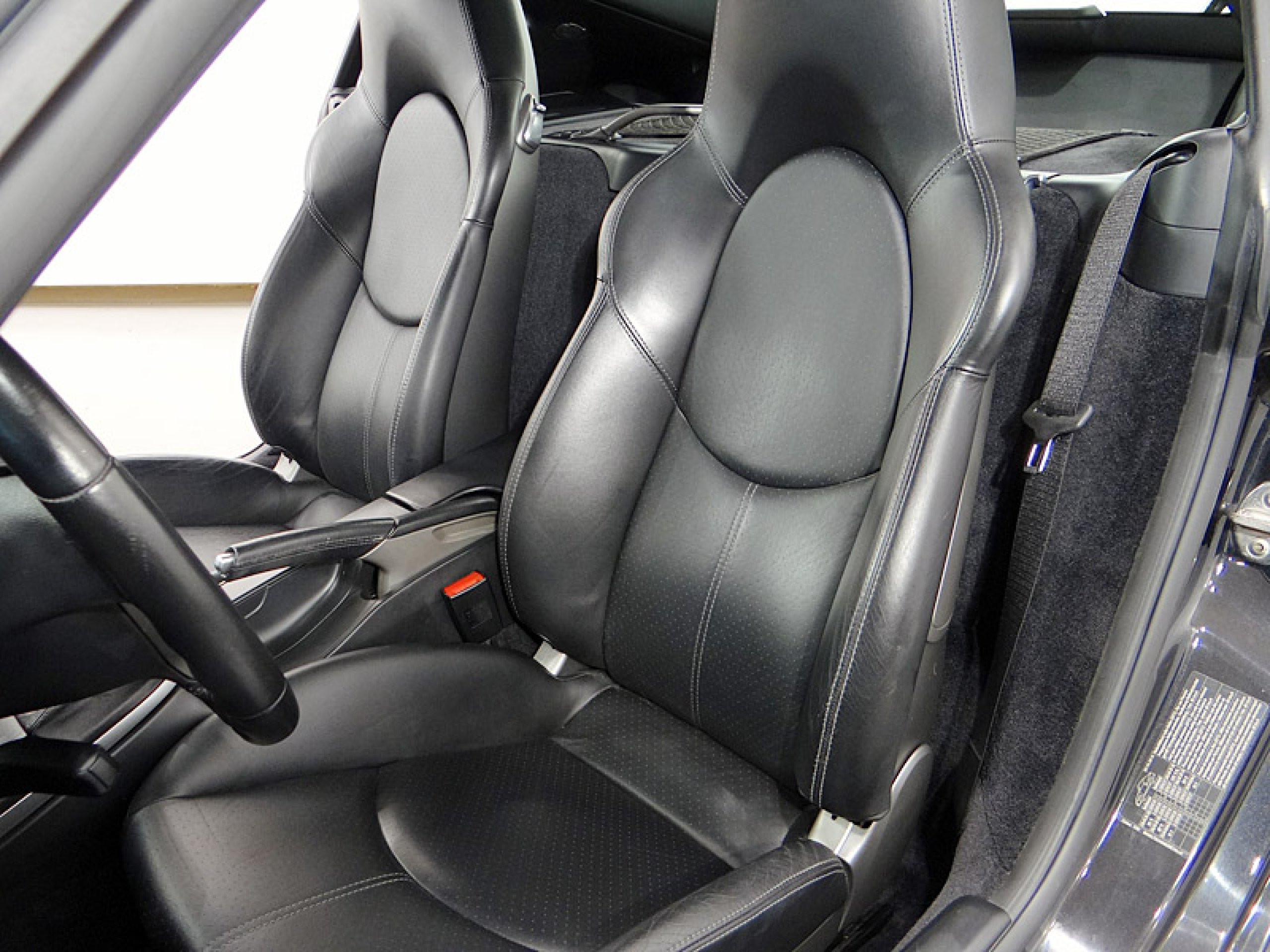 Foto Porsche Cayman 22