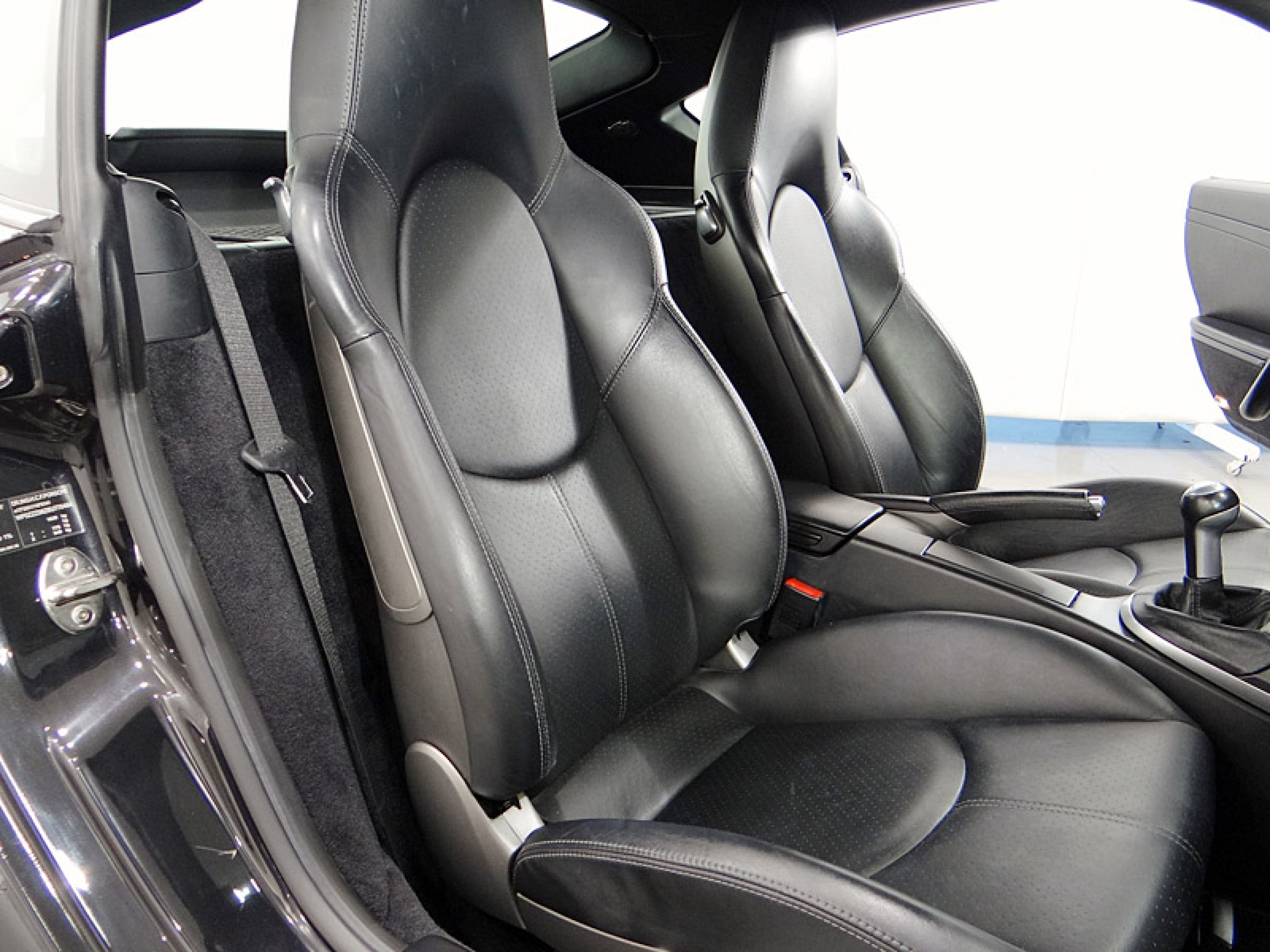 Foto Porsche Cayman 23