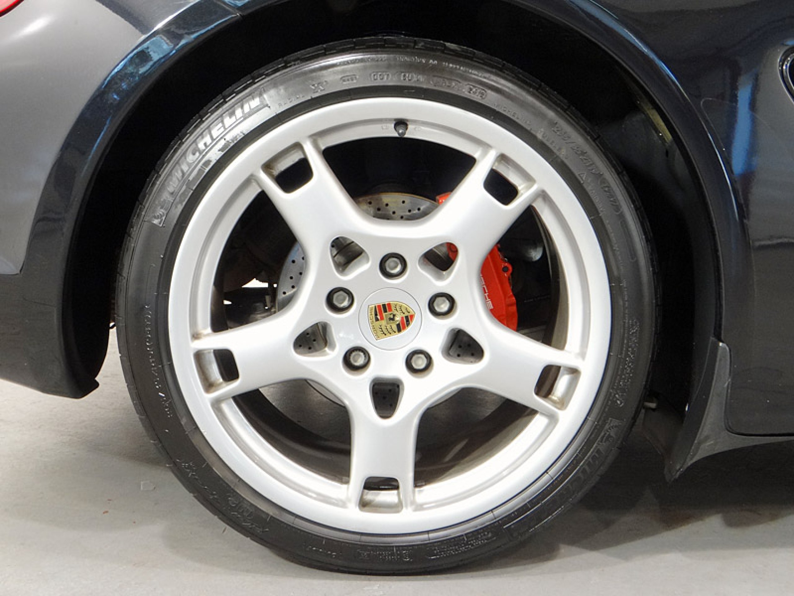 Foto Porsche Cayman 39