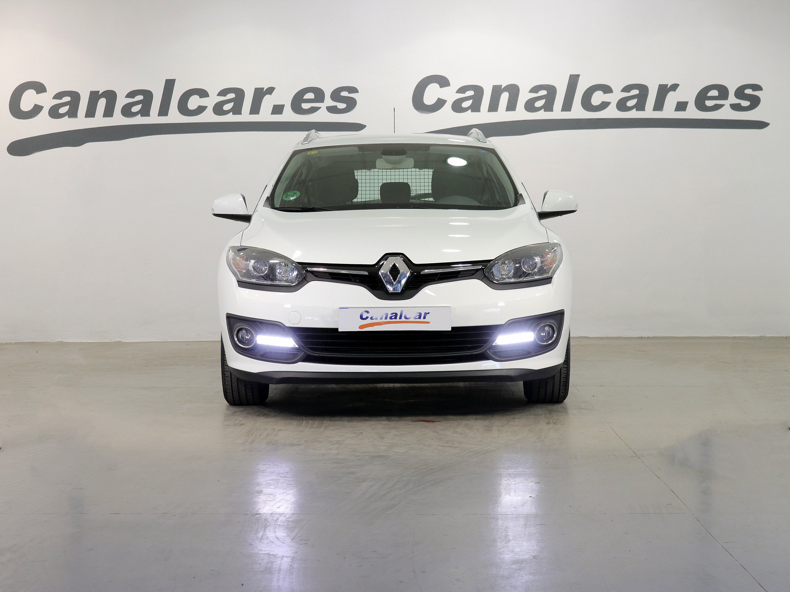 Foto Renault Megane 4