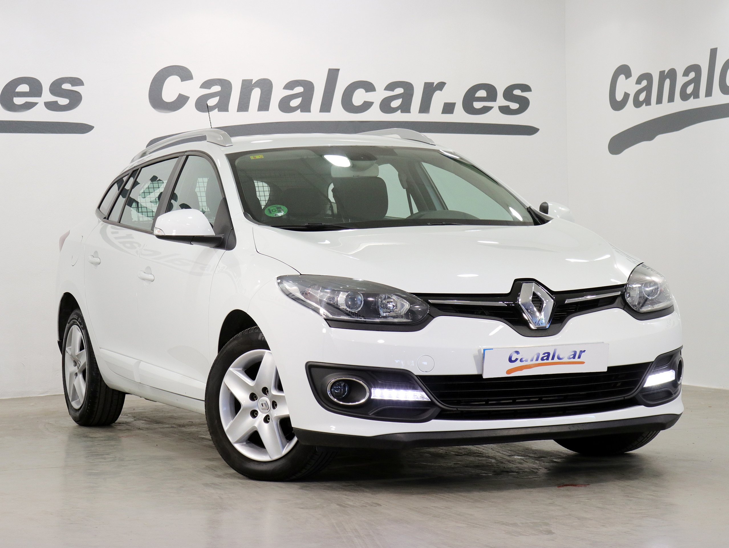 Foto Renault Megane 5