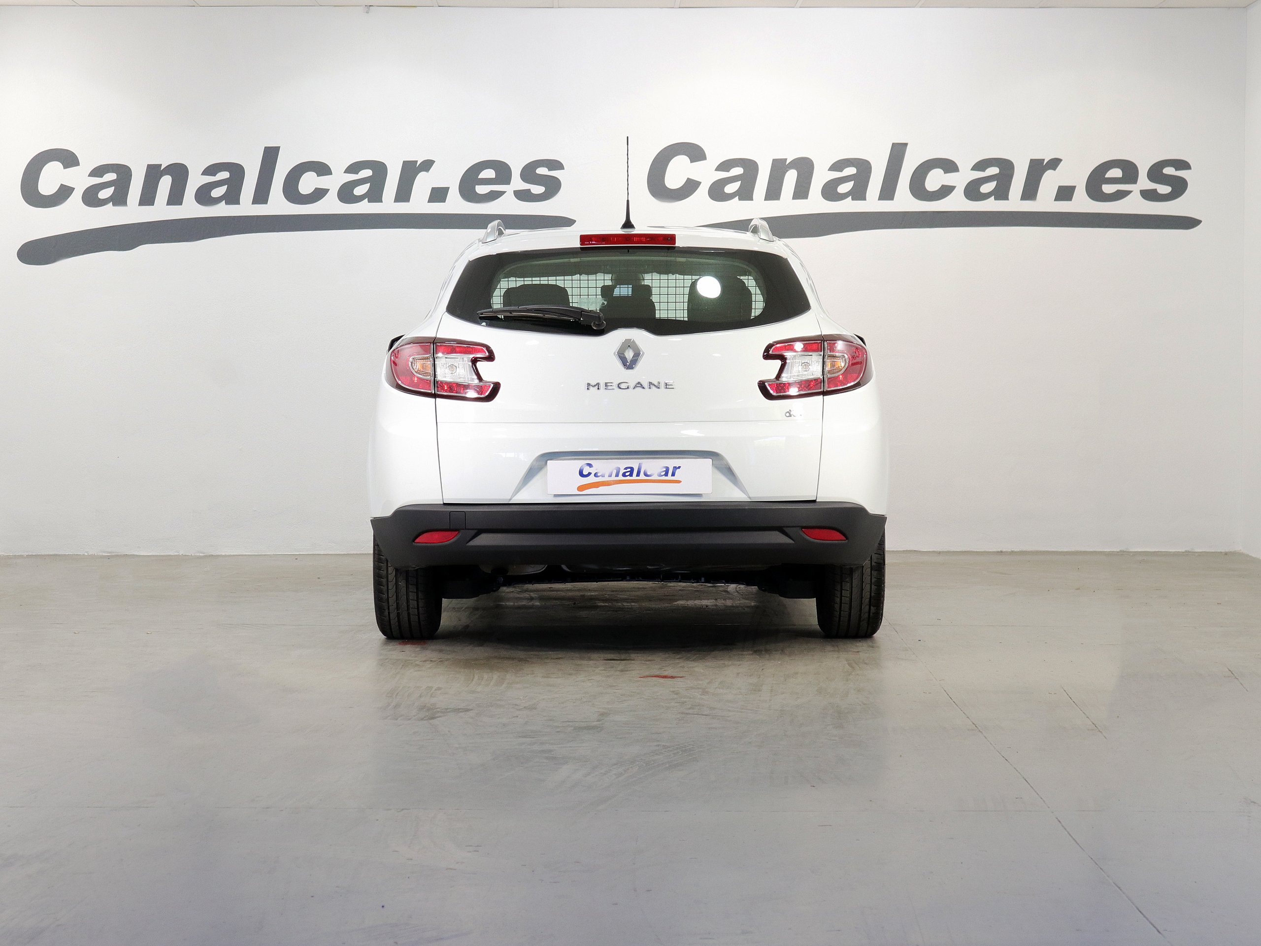 Foto Renault Megane 7
