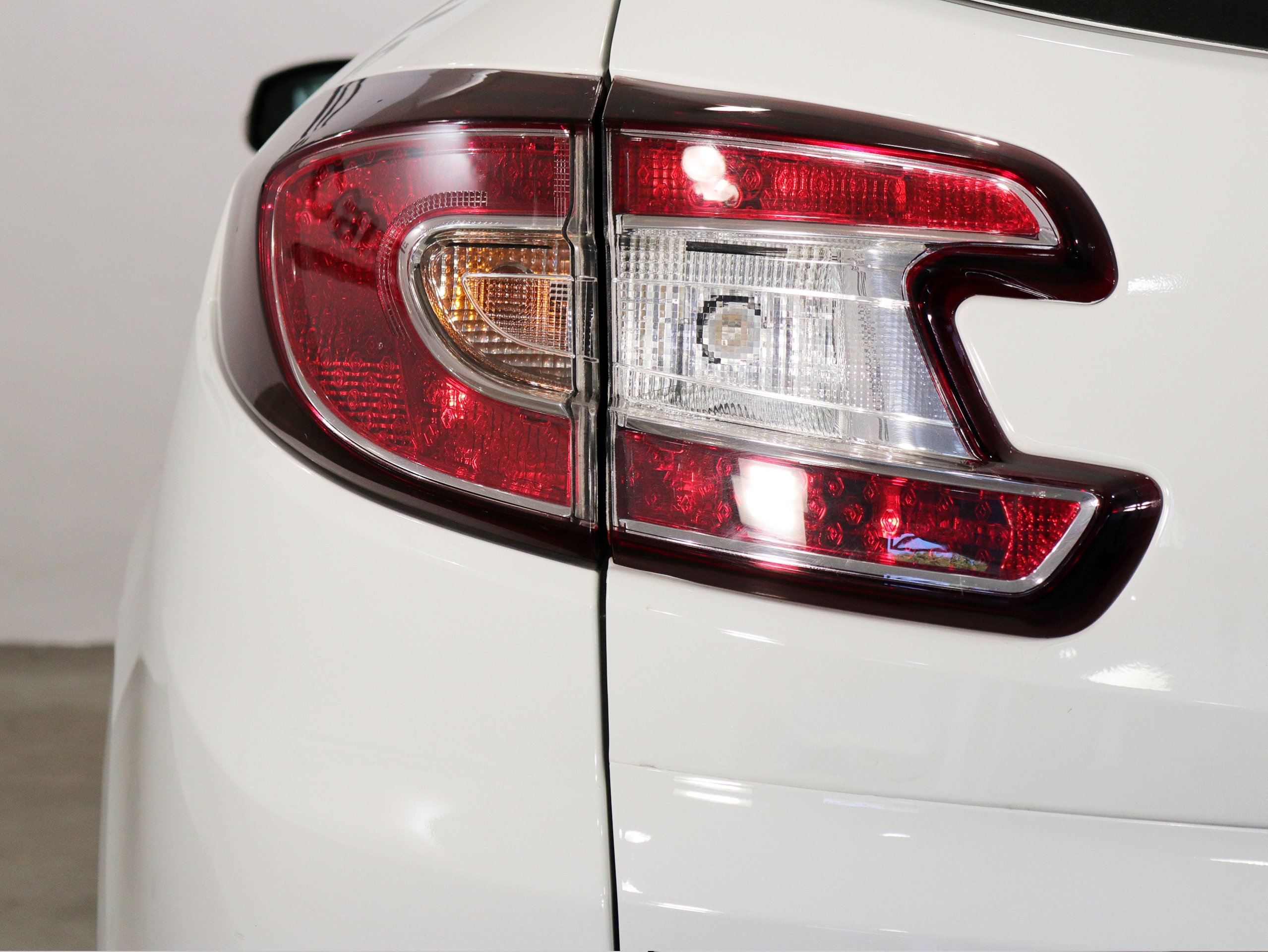 Foto Renault Megane 11