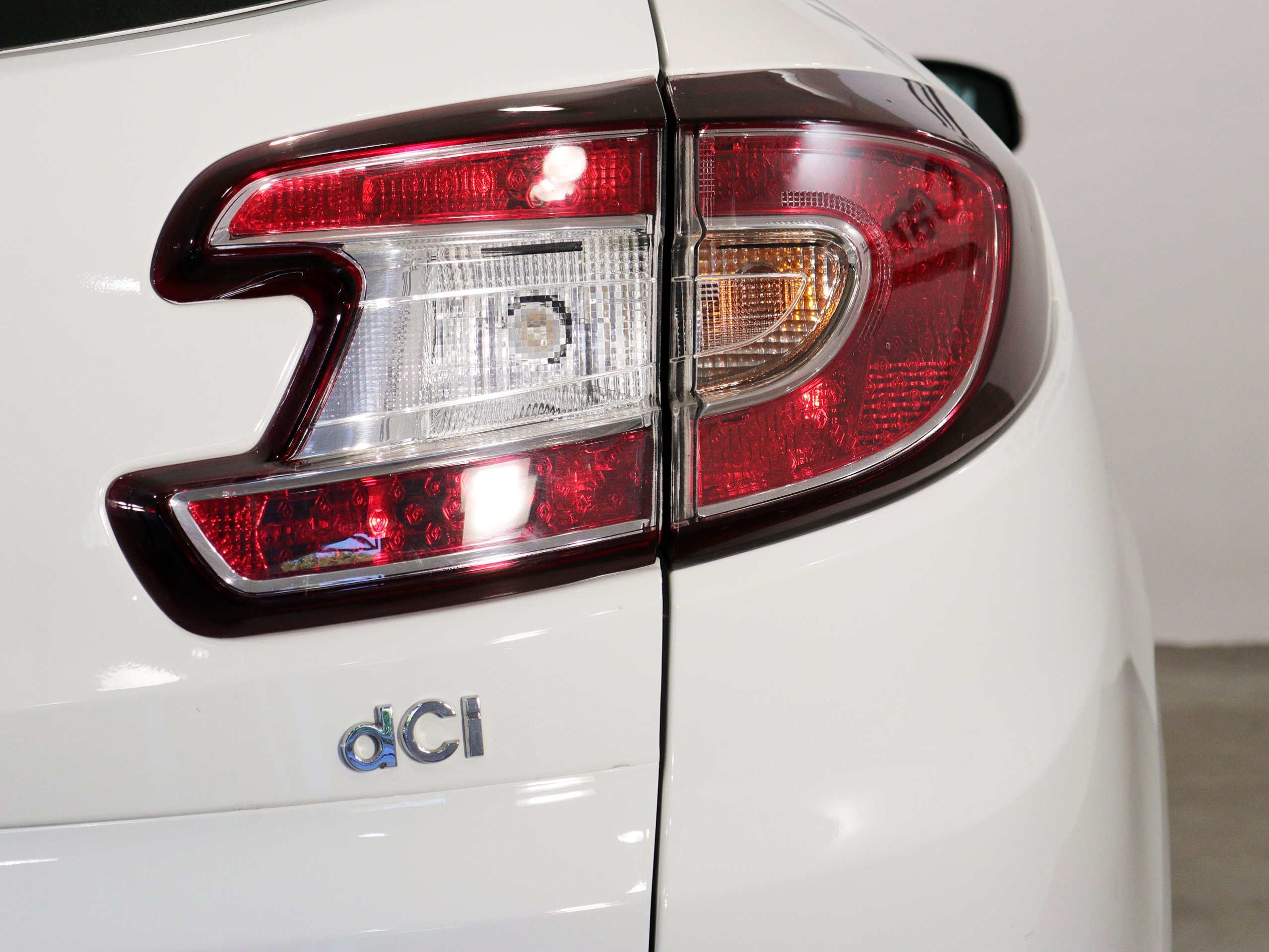 Foto Renault Megane 12