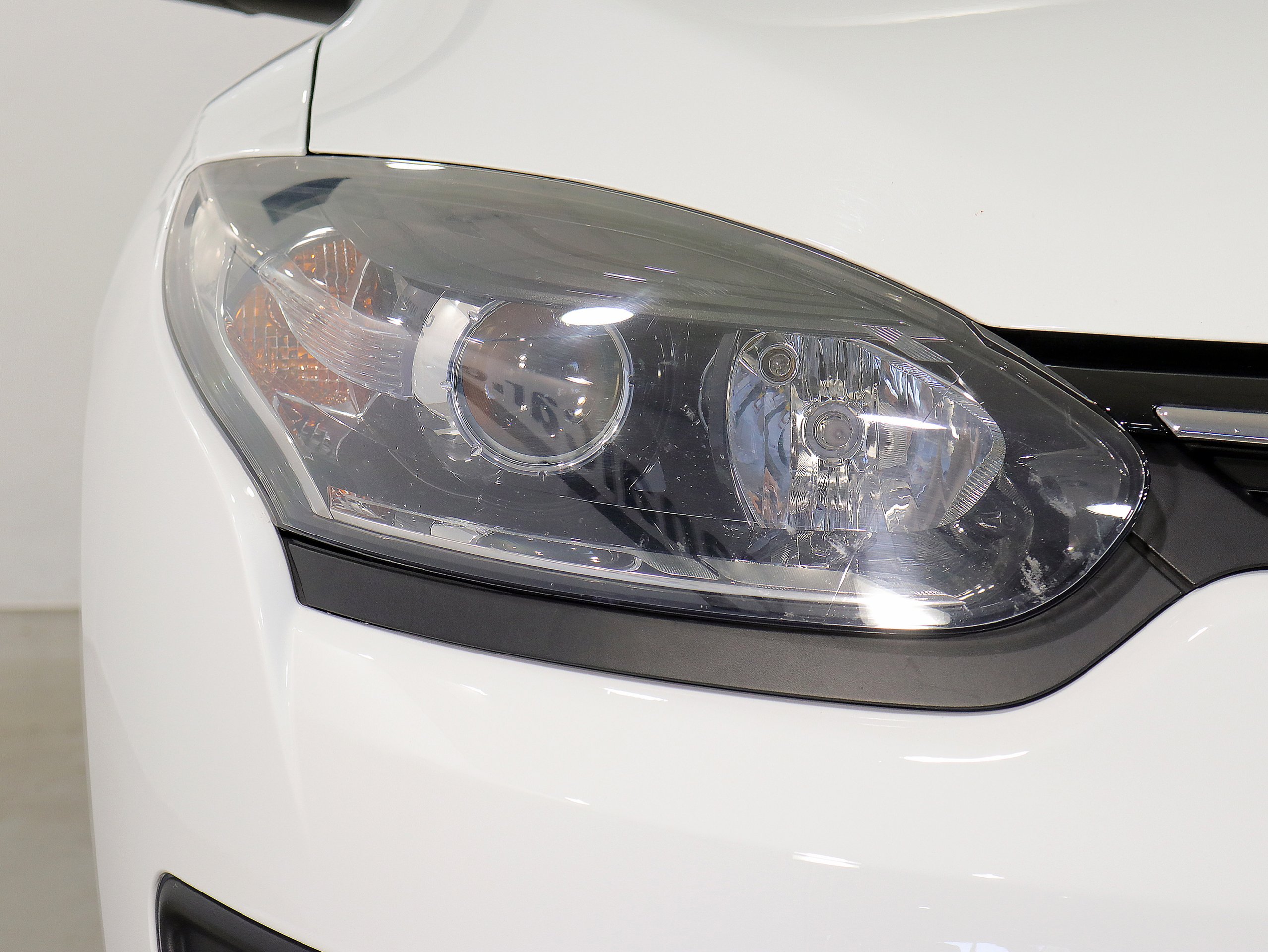 Foto Renault Megane 13