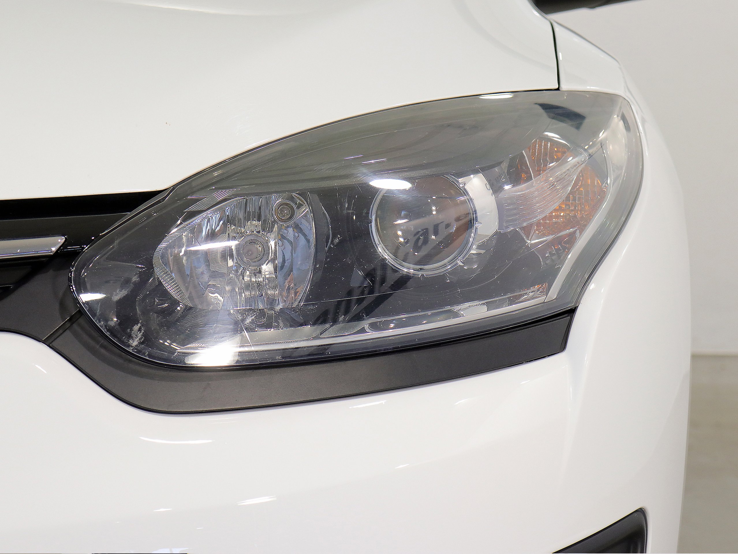 Foto Renault Megane 14