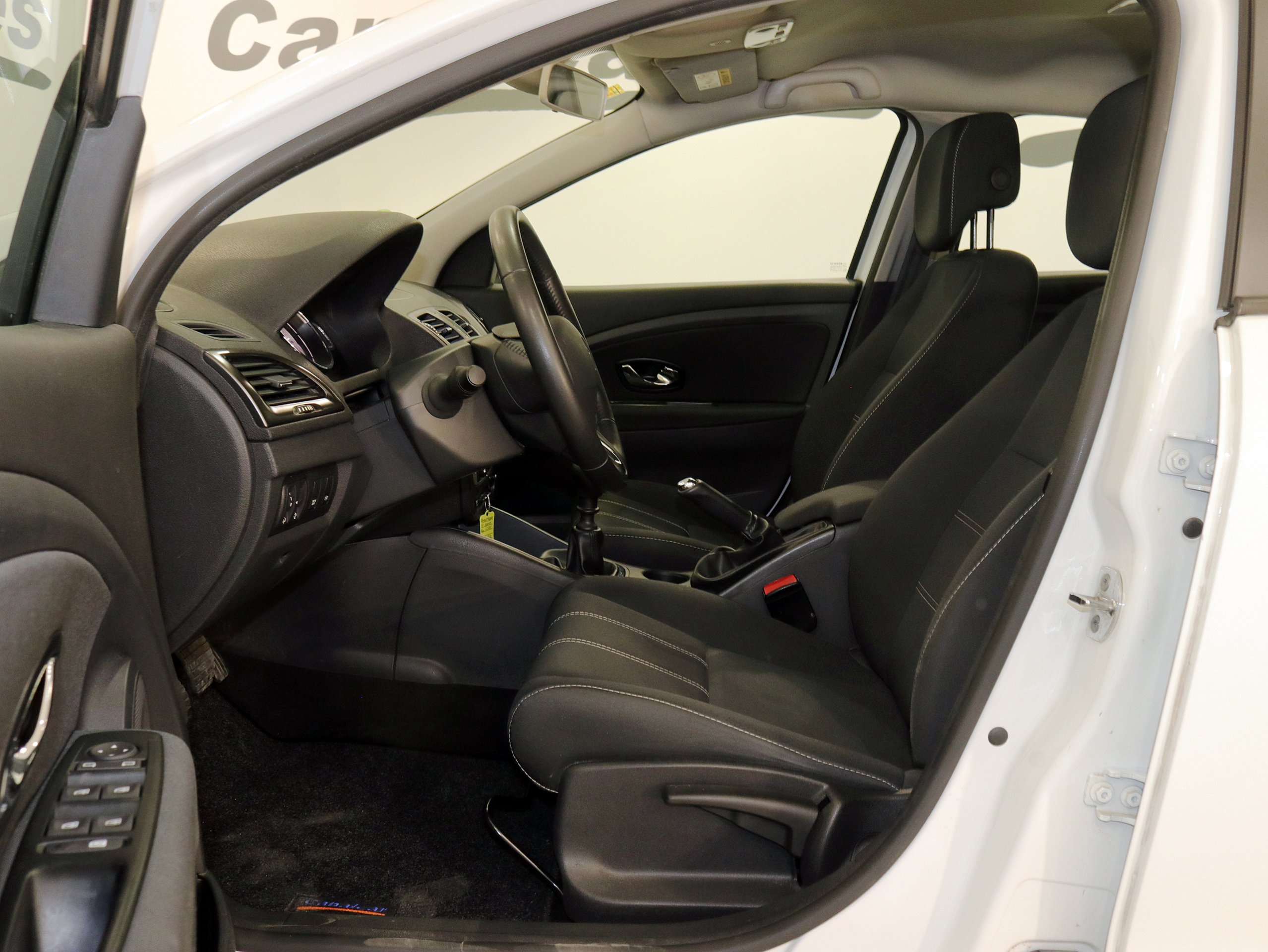 Foto Renault Megane 16