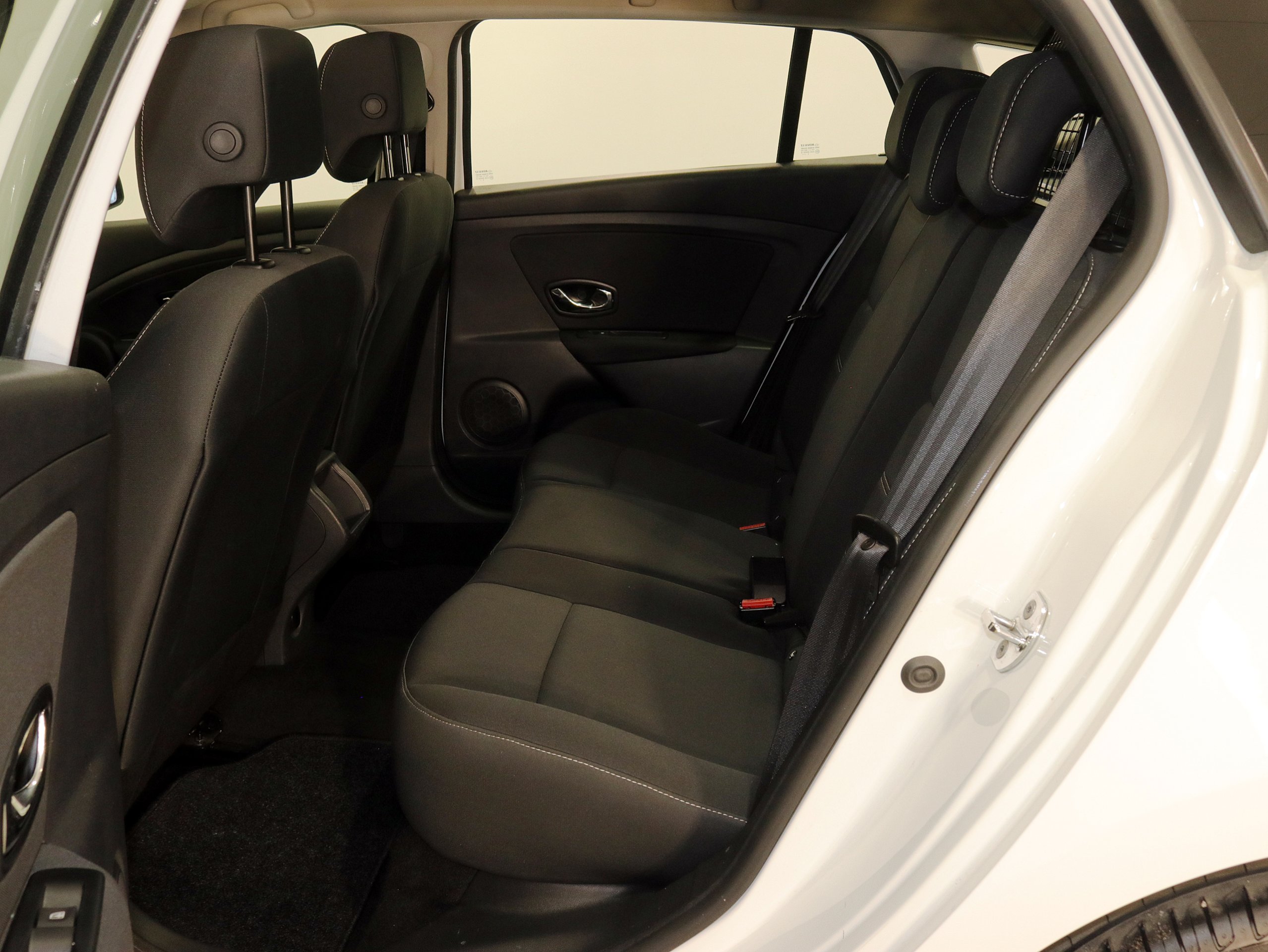 Foto Renault Megane 17