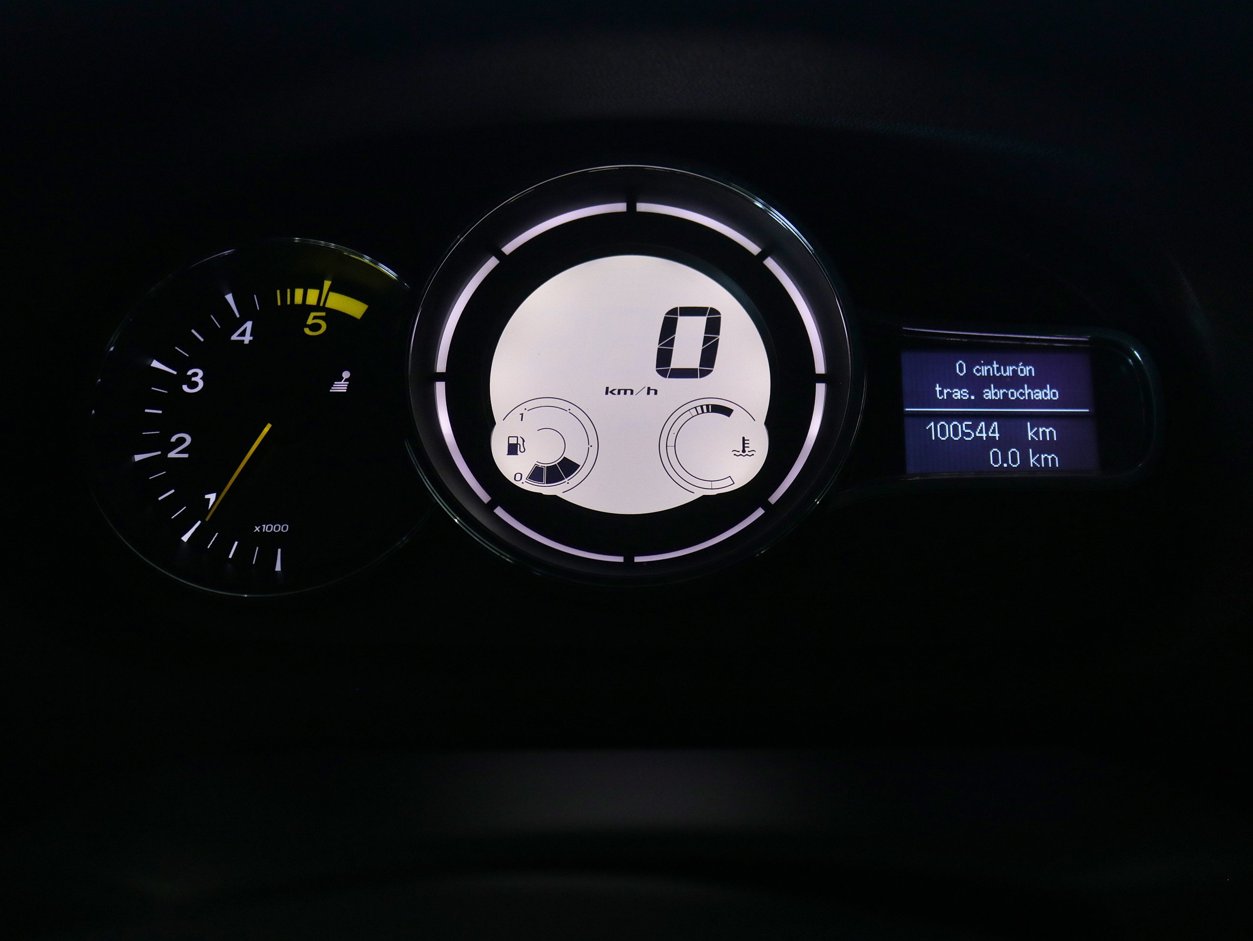 Foto Renault Megane 18