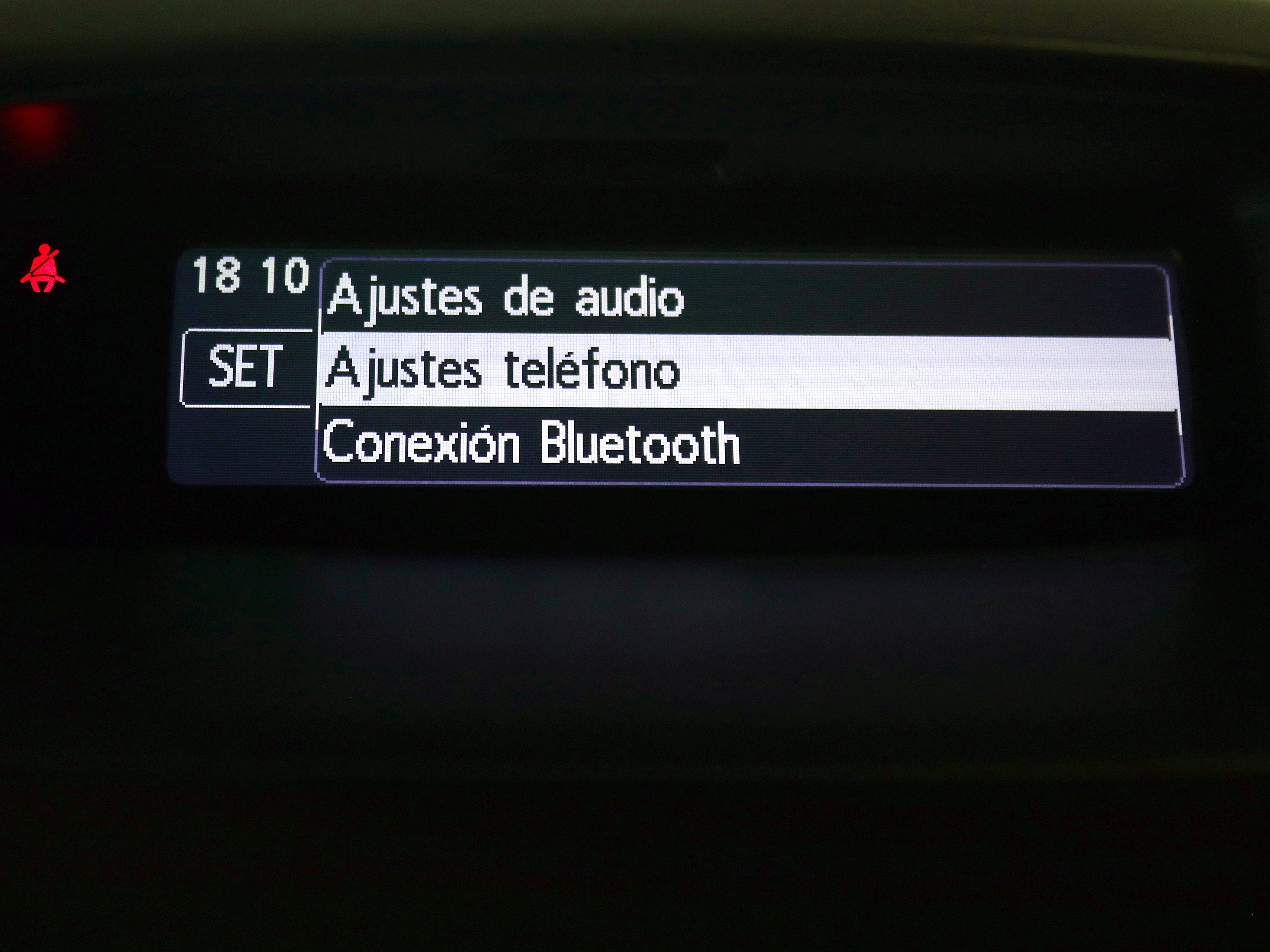 Foto Renault Megane 19