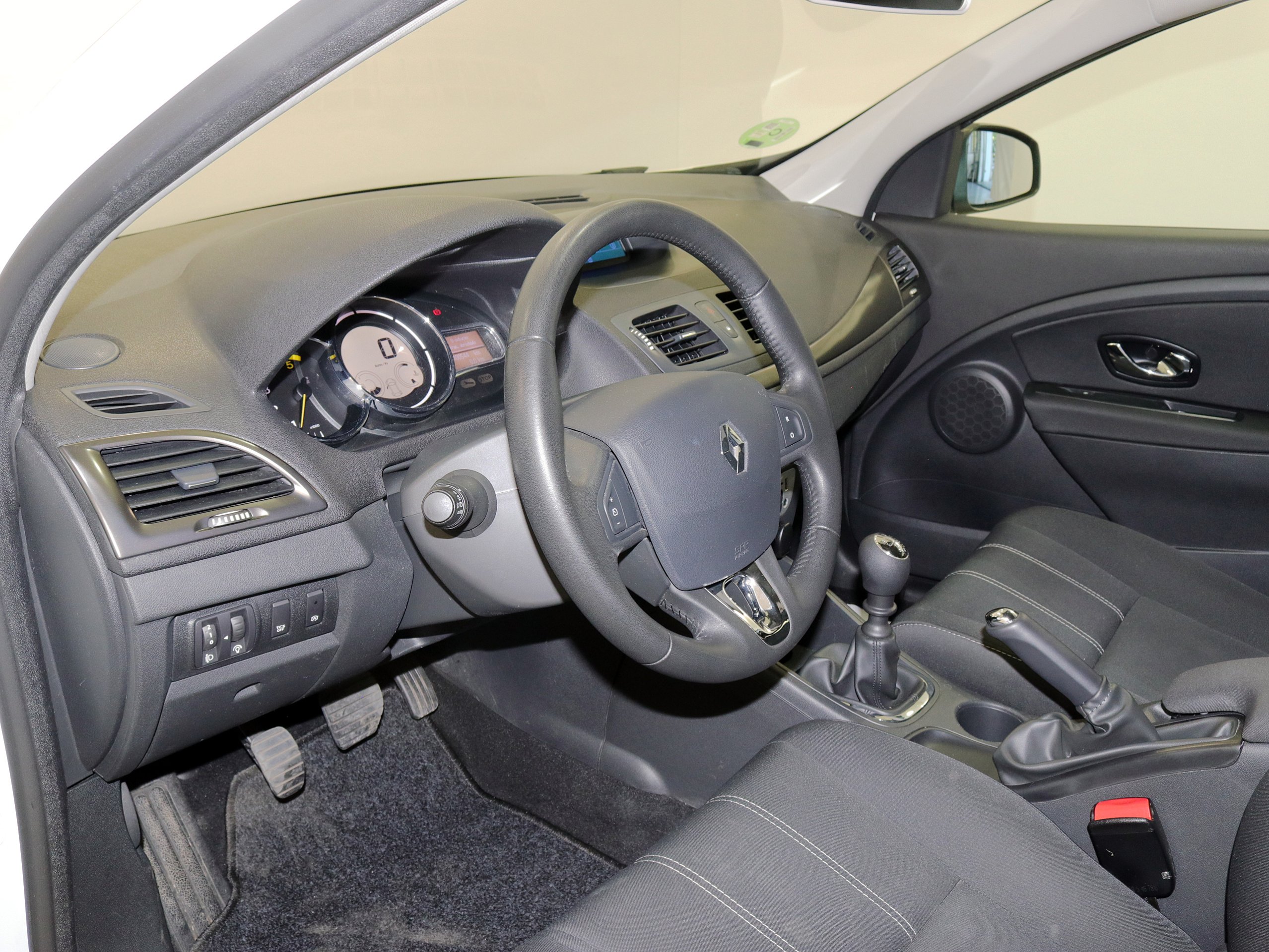 Foto Renault Megane 20