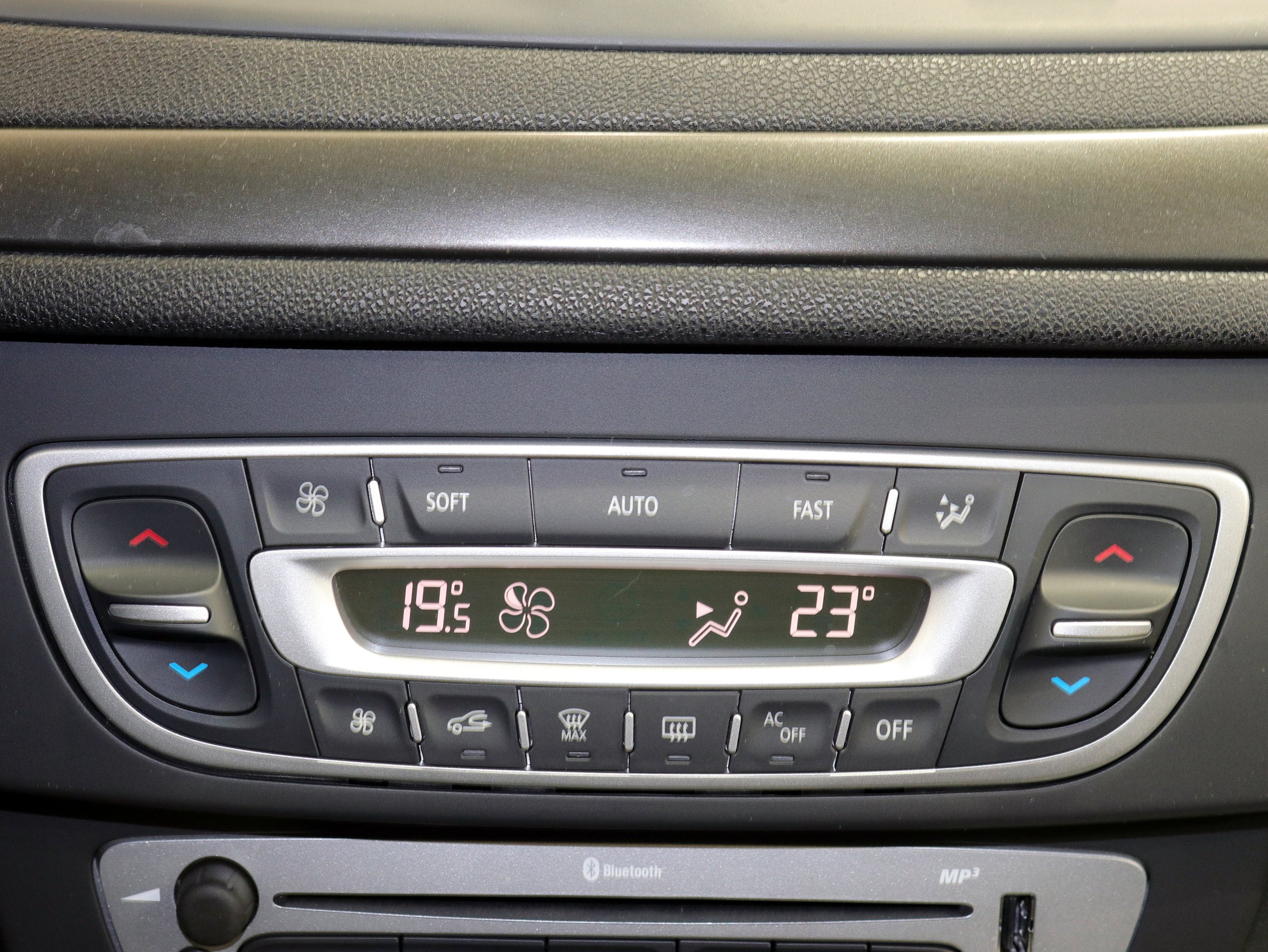 Foto Renault Megane 25