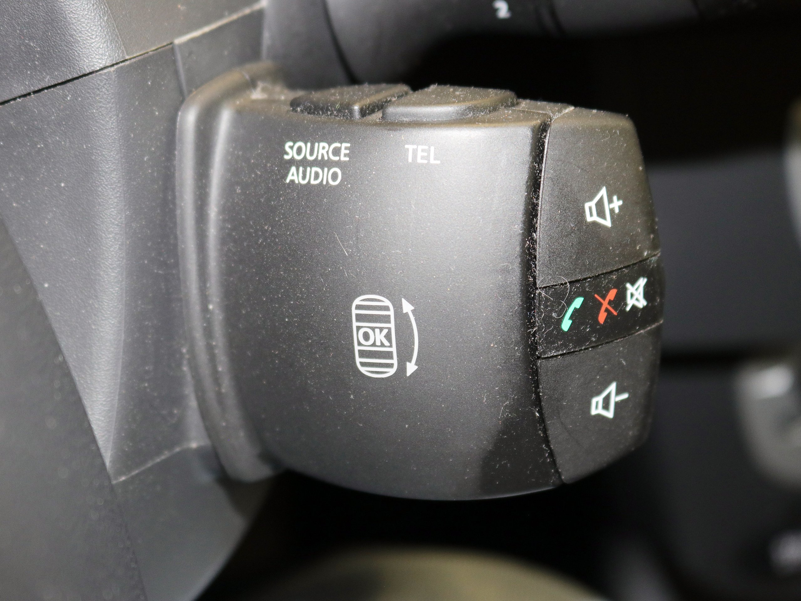Foto Renault Megane 33