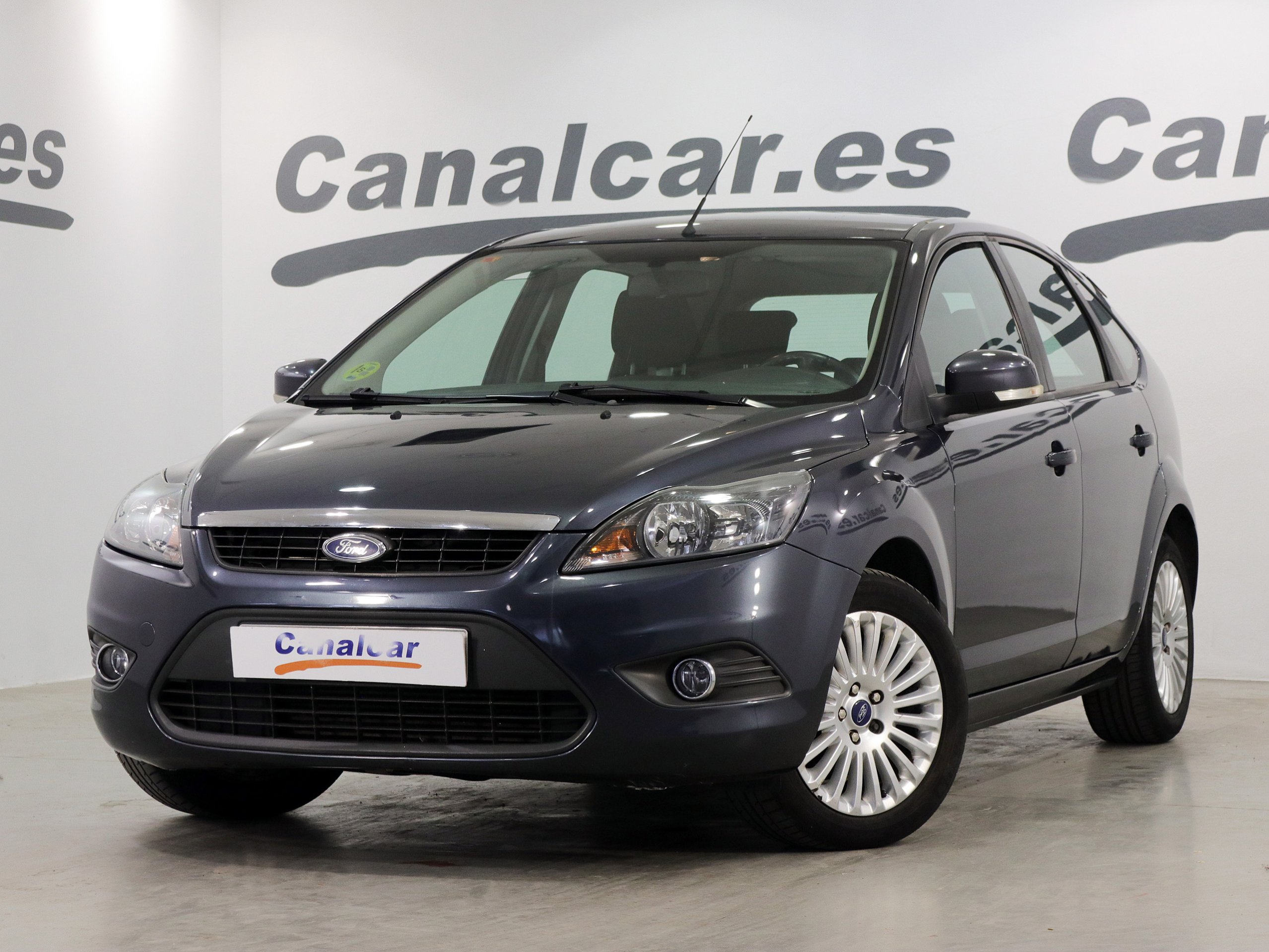 Foto Ford Focus 1